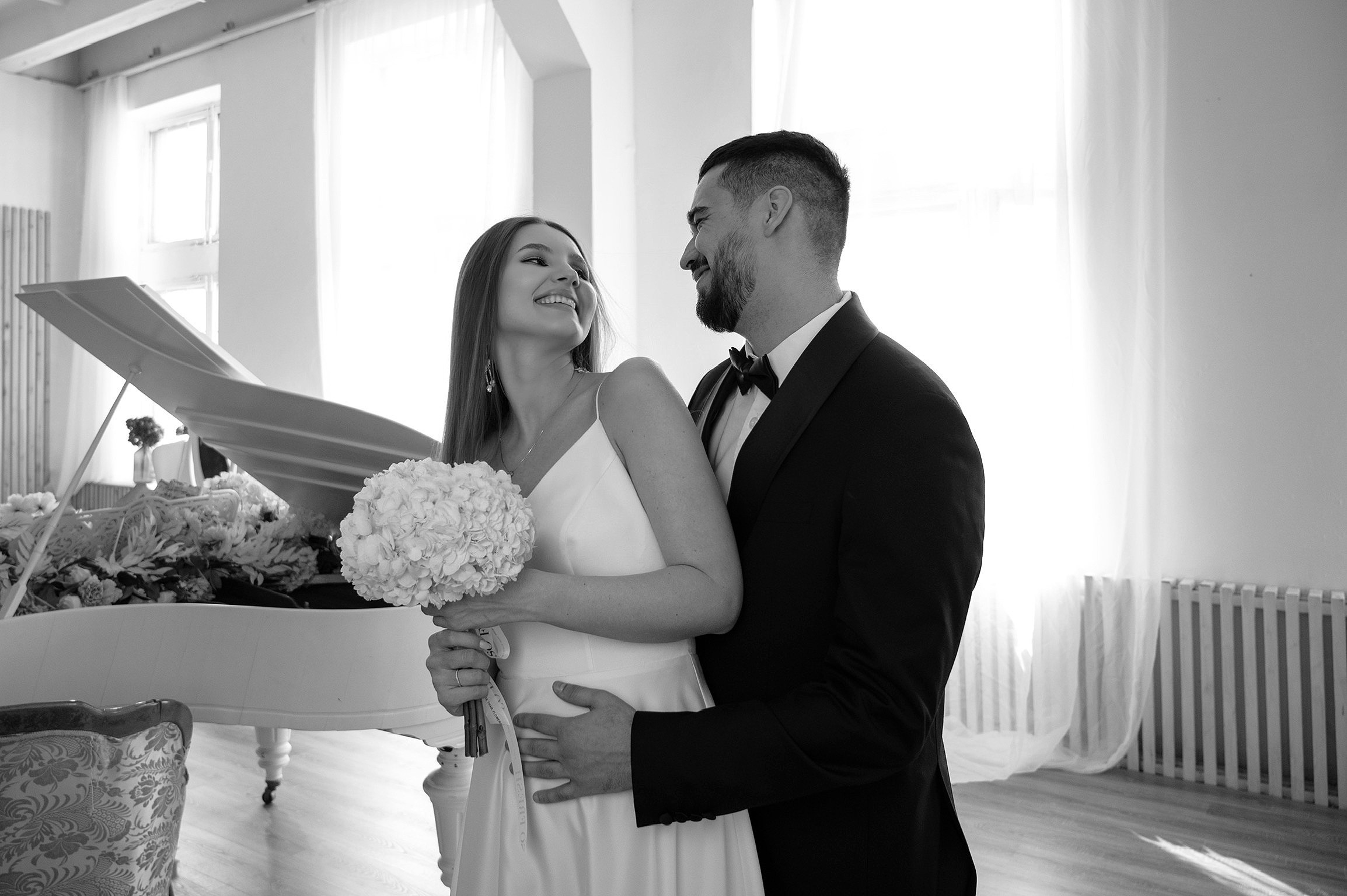 Адель & Дина. Фотограф Ландыш Айзятова