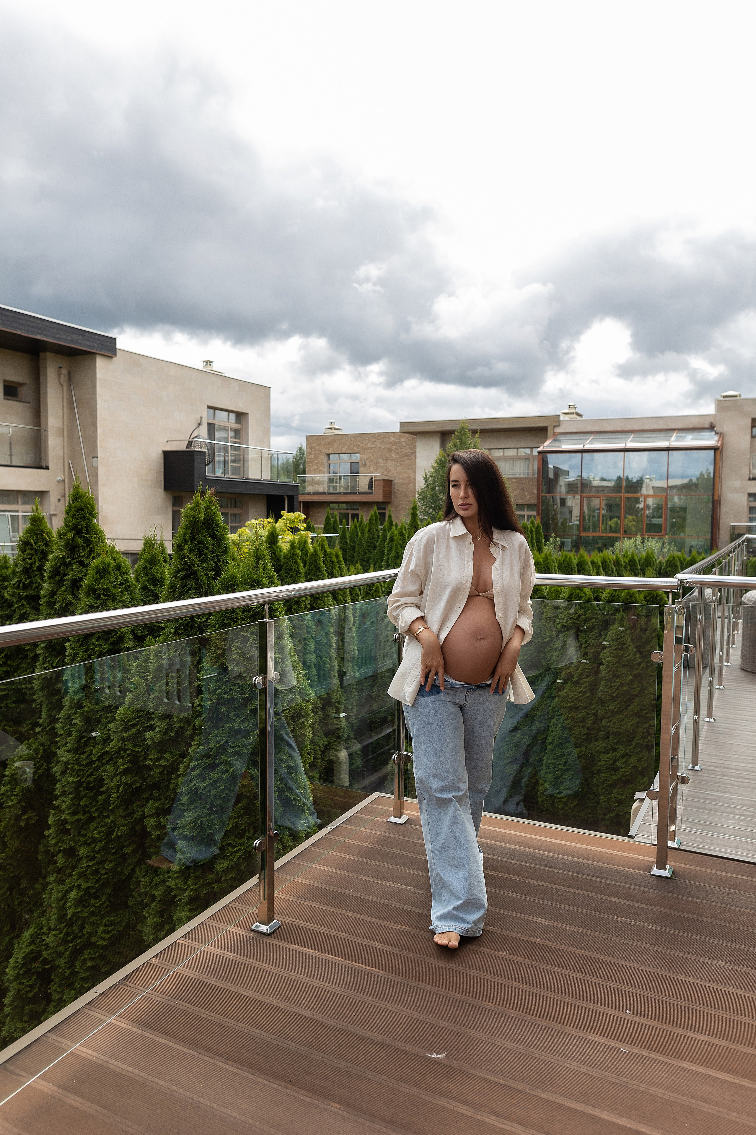 История Кати. Женский фотограф в Екатеринбурге Марина Логинова