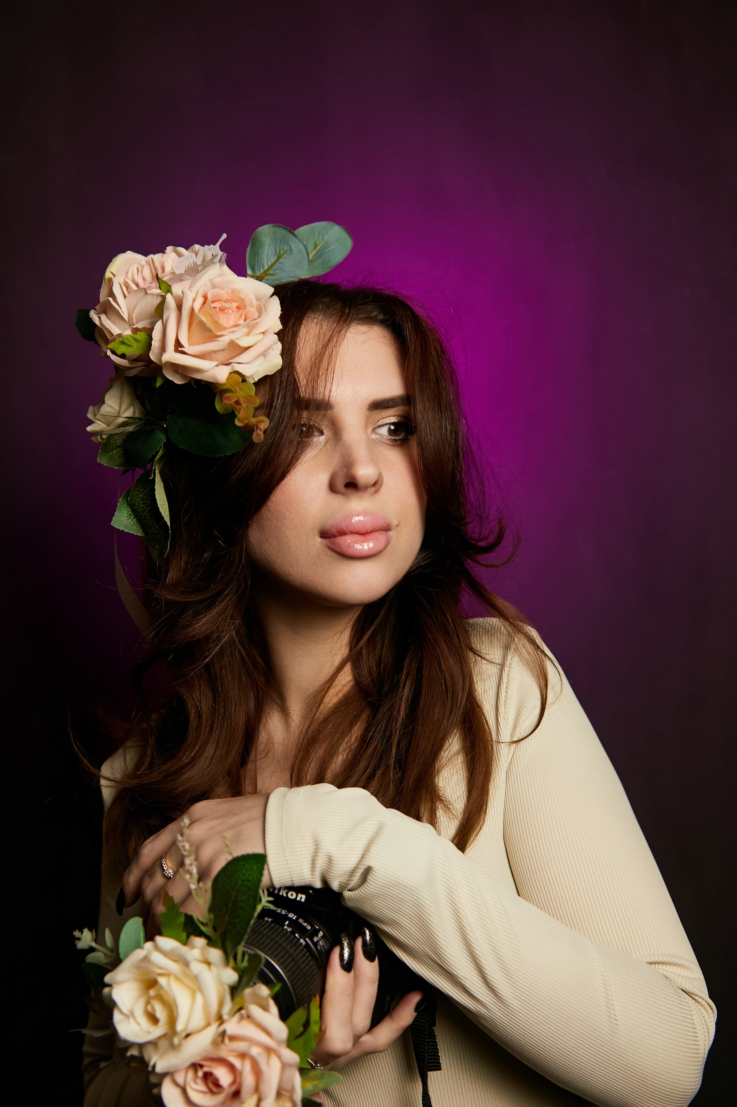 «Фотографируй красоту». Свадебный и креативный фотограф в ЮФО и МСК