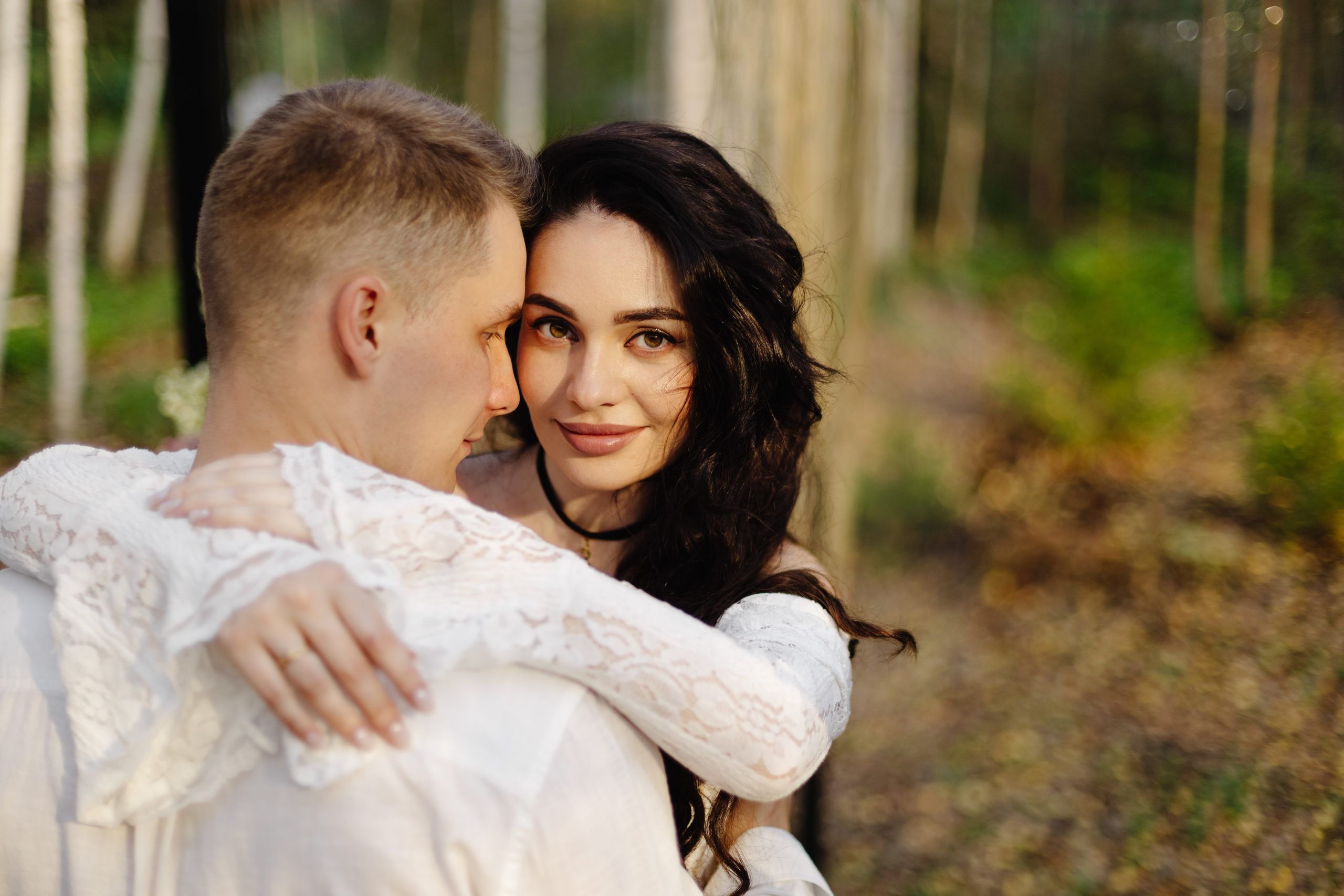 Андрей и Евгения. Дмитрий Судаков, фотограф в Екатеринбурге и Москве