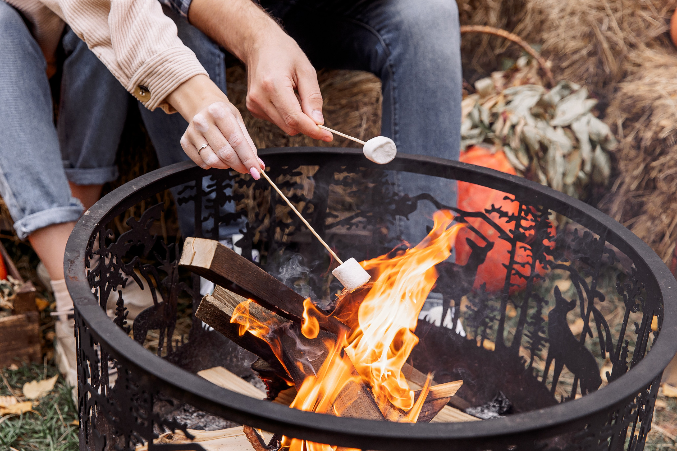 Вадислава и Нитита. Свадебный и семейный фотограф в Челябинске Юлия Ишимова
