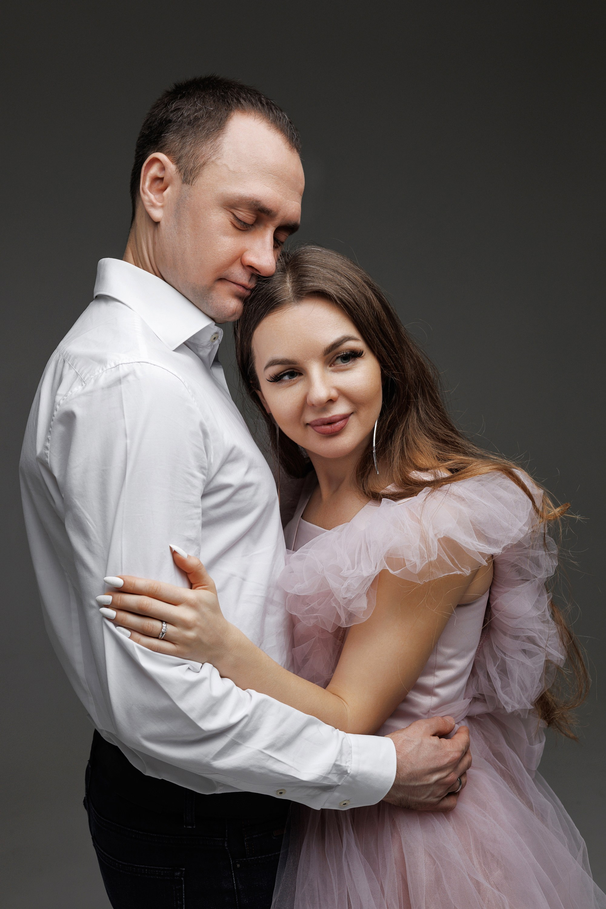 Съемка Дня Рождения Алисы в фотостудии CROSS-STUDIO зал IDEAL. Свадебный и семейный фотограф в Москве и МО Елена Агапова