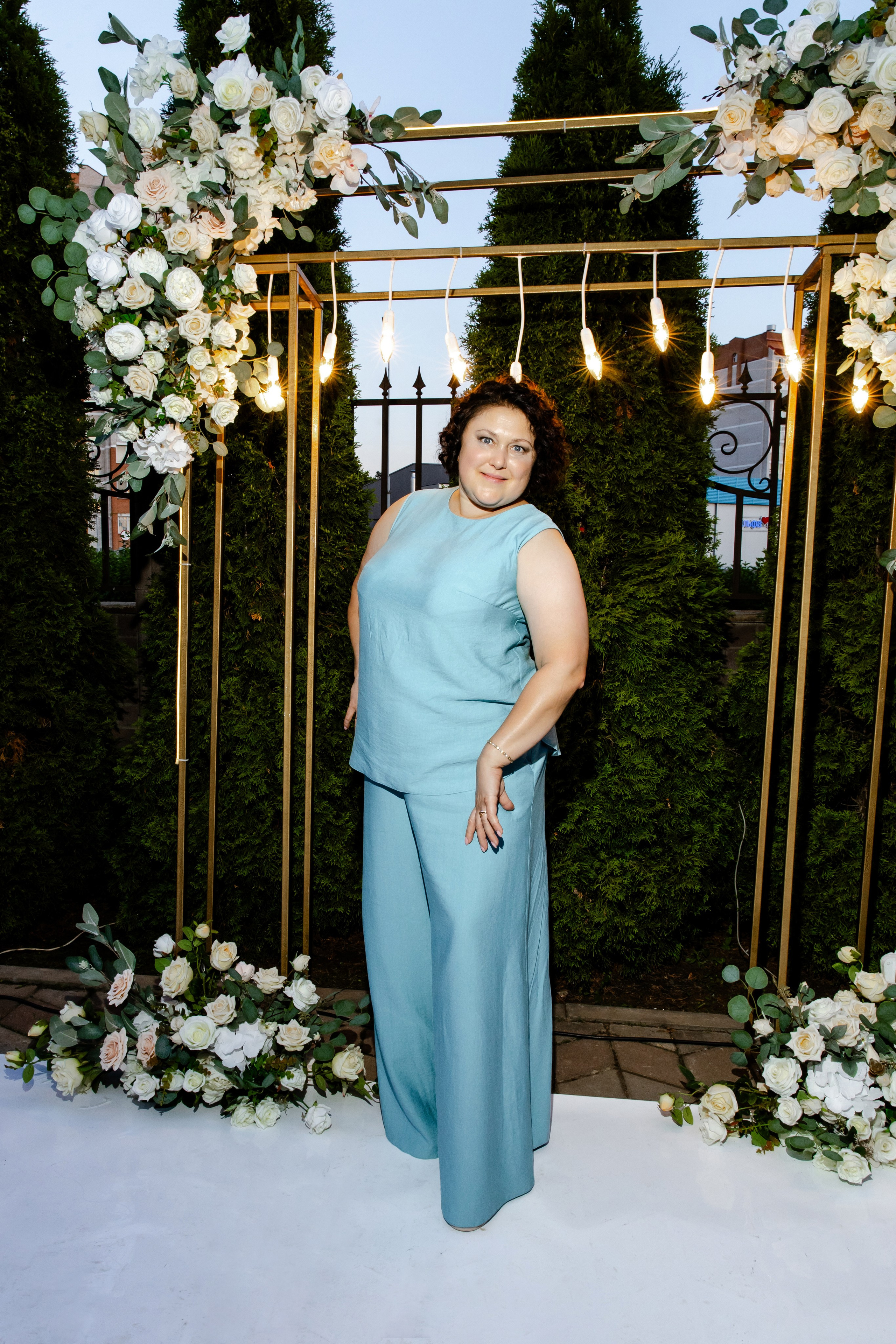 Свадебный день Никиты и Александры. Свадебный фотограф Анна Бабахина