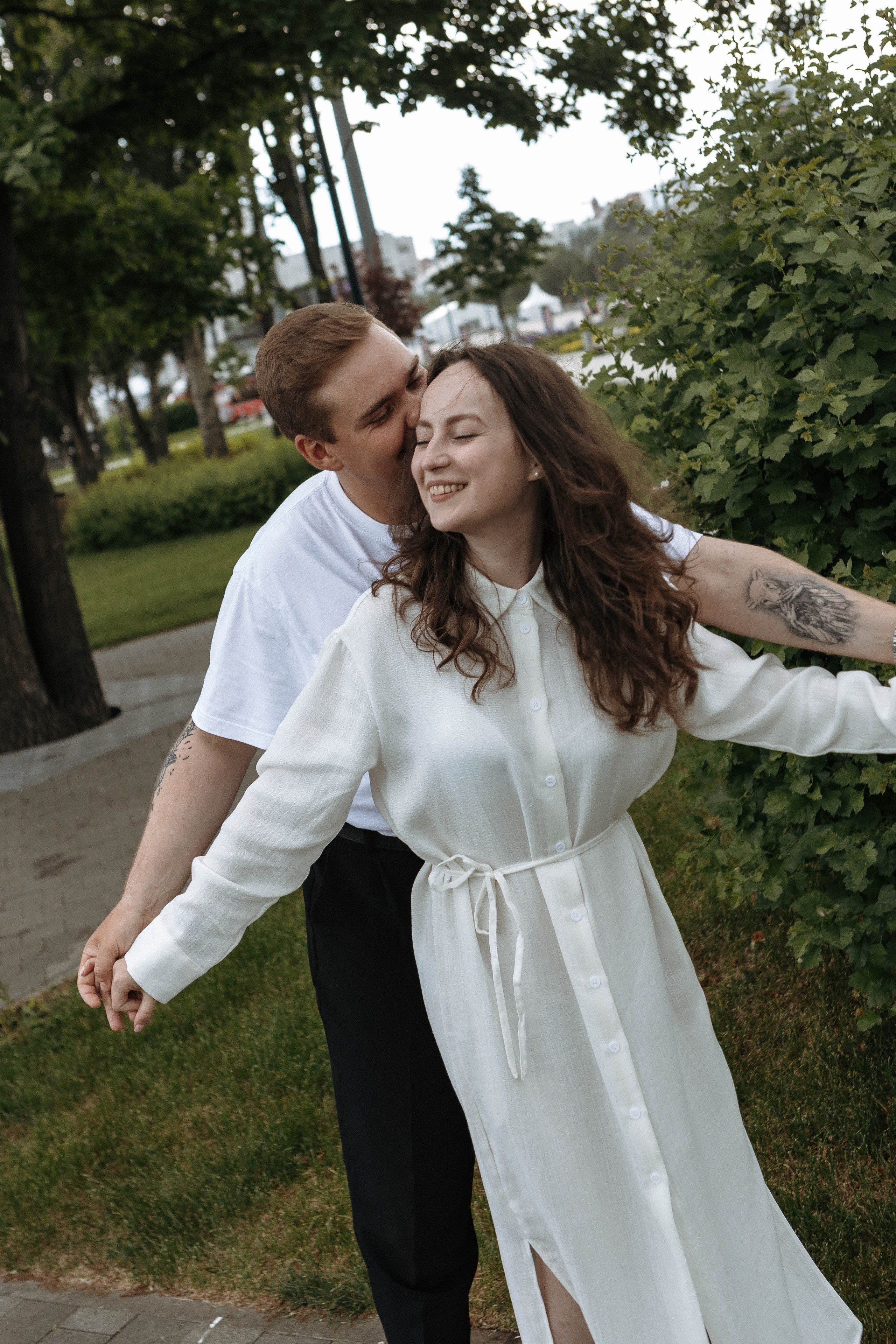 LoveStory. Свадебный, семейный фотограф в Перми и Пермском крае. Ольга Старицына