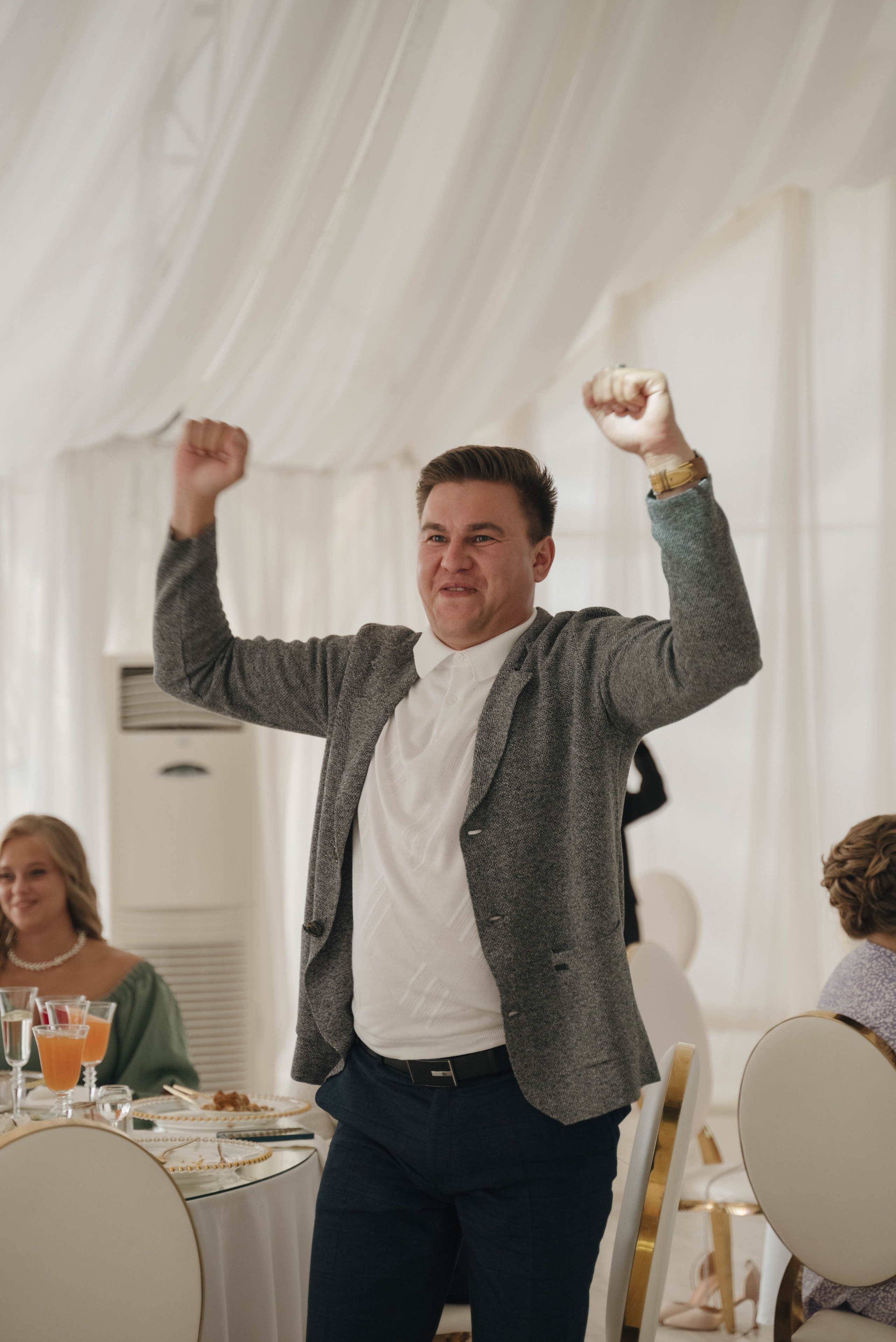 IT`S MY PARTY. Фотограф в Тюмени Марьяна Чирикова