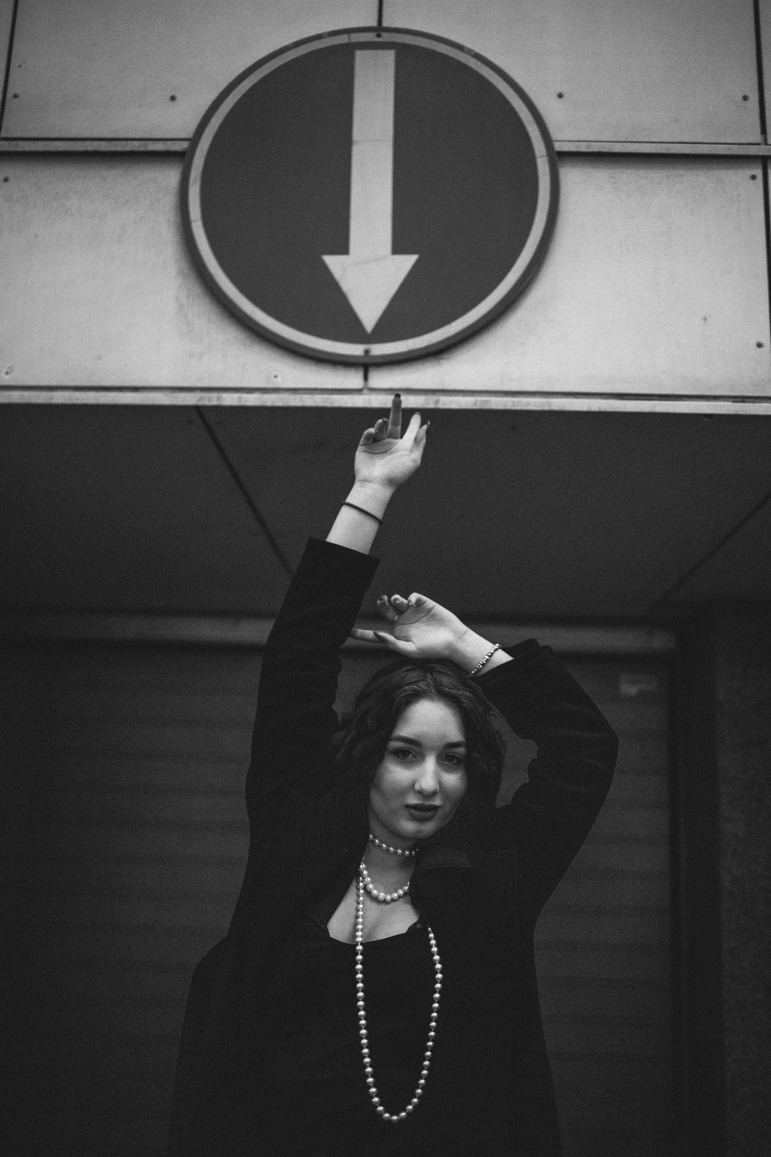 Амина. Фотограф в Москве, Дмитрий Горбатов