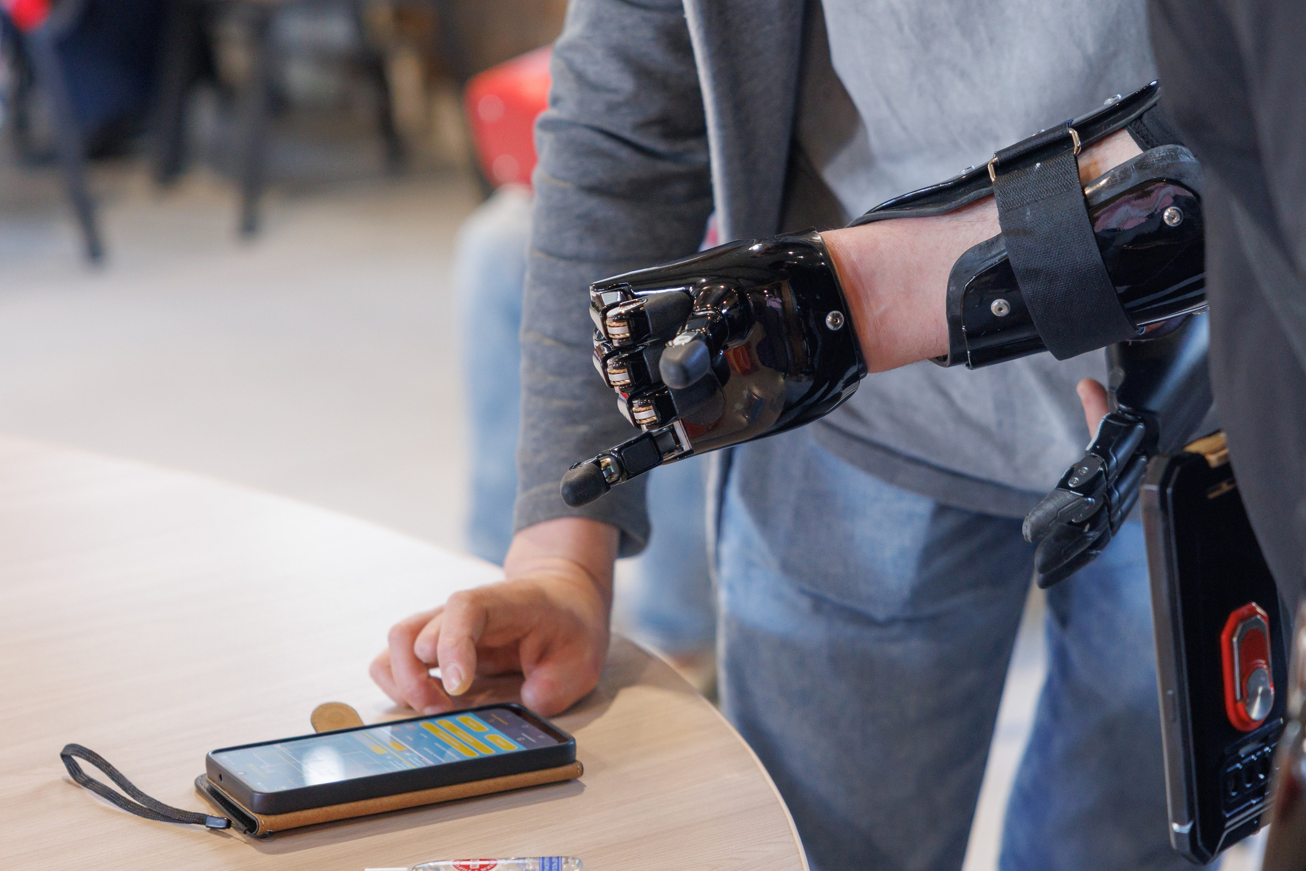 Кибер День от Маторика. Фотограф в Красноярске Евдокимова Анастасия