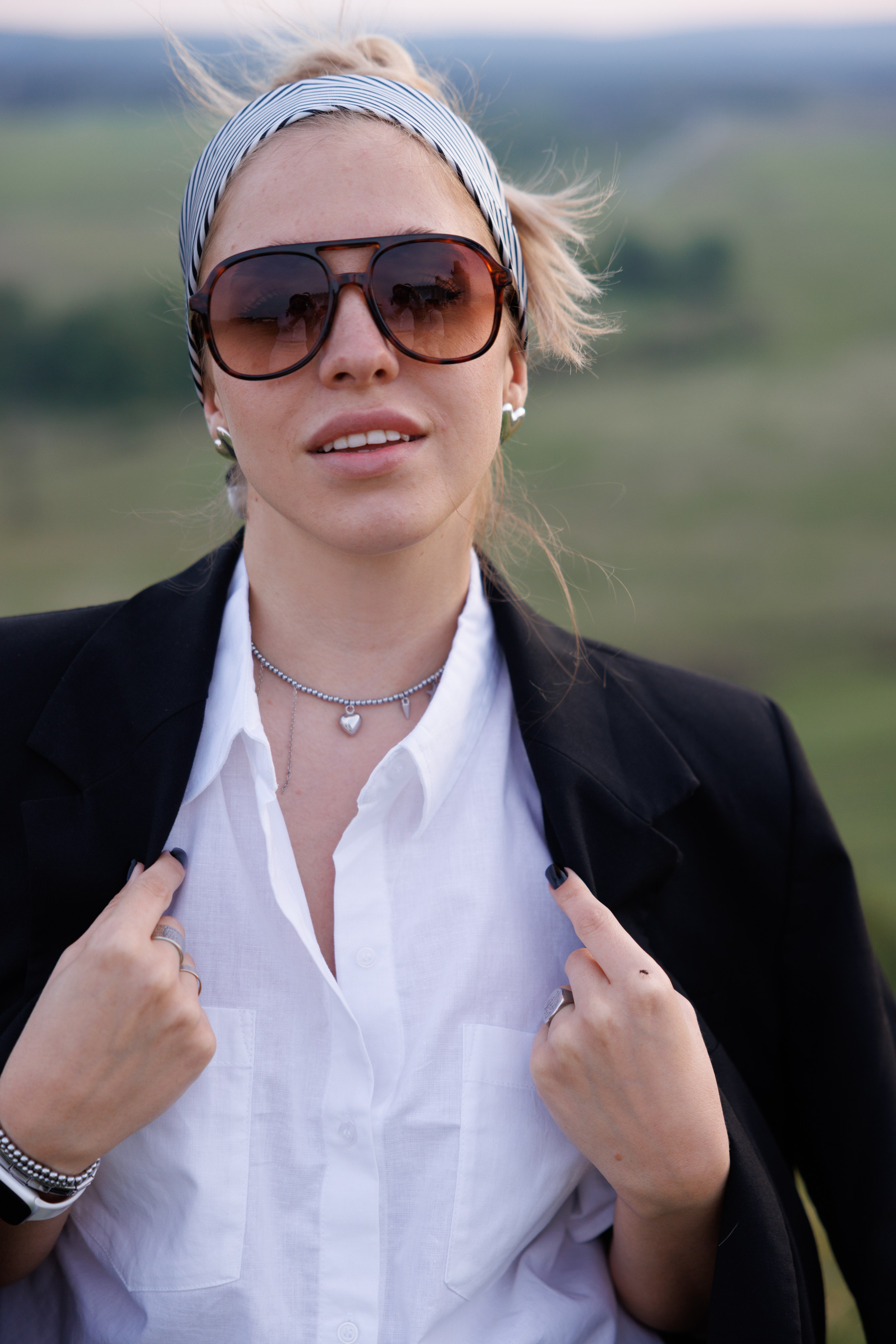 PreSeason 2025 Шамони. Фотограф в Красноярске Евдокимова Анастасия