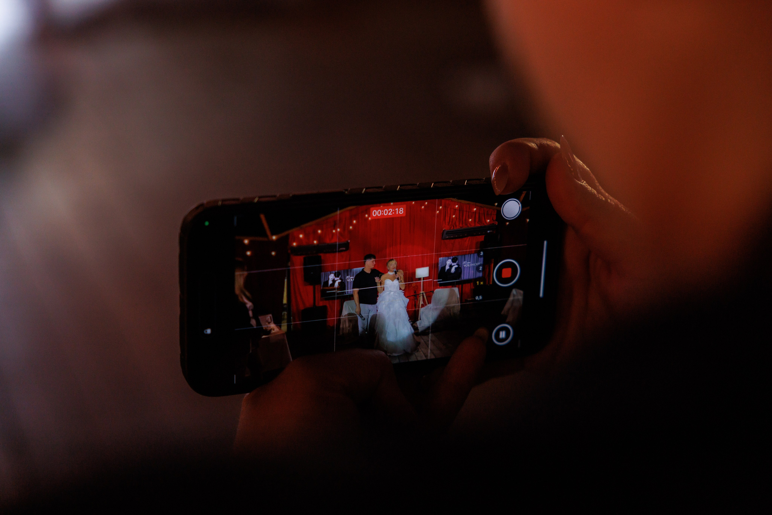 Годовщина Анастасия И Дмитрий. Фотограф в Красноярске Евдокимова Анастасия