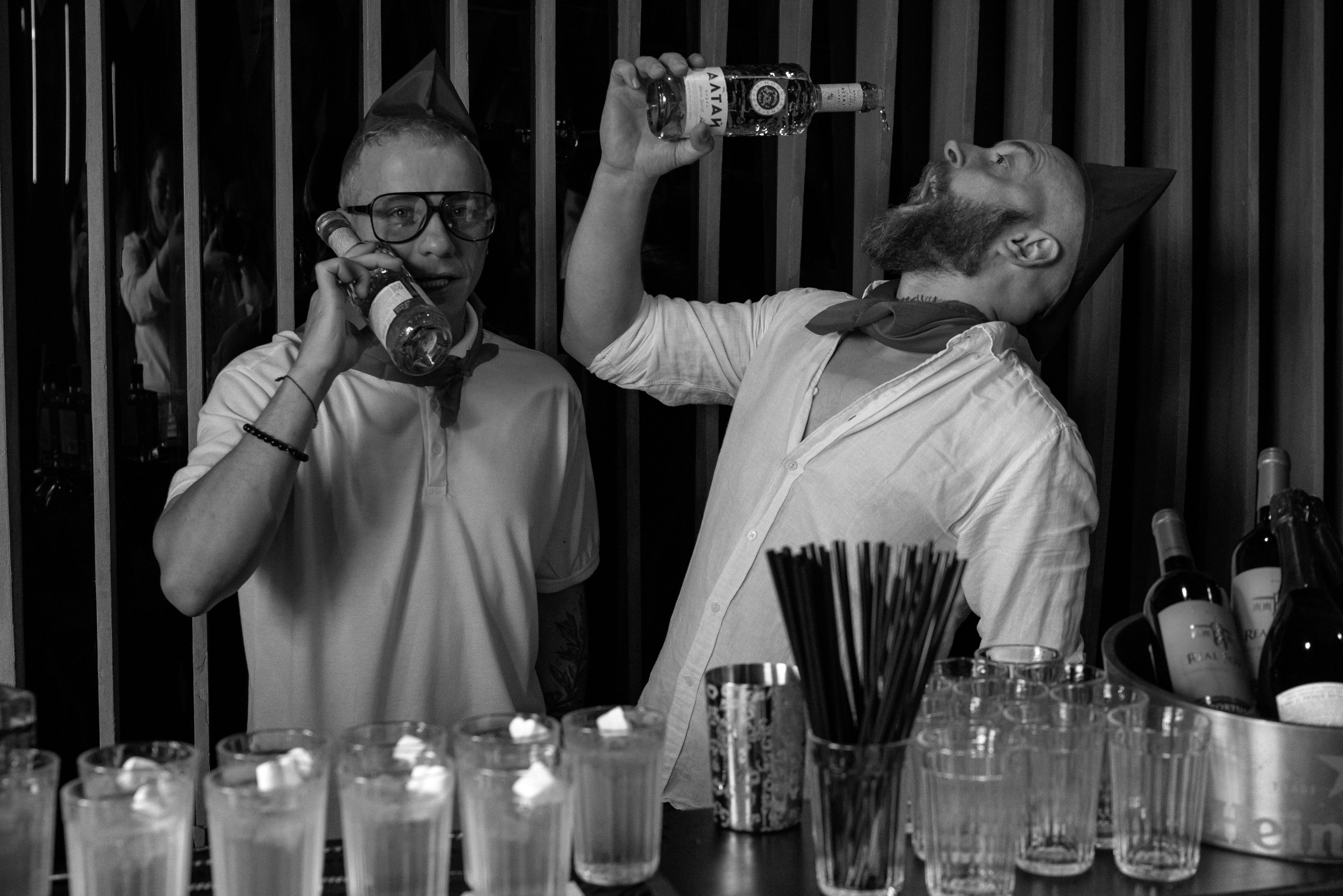 PreSeason 2025 Шамони. Фотограф в Красноярске Евдокимова Анастасия