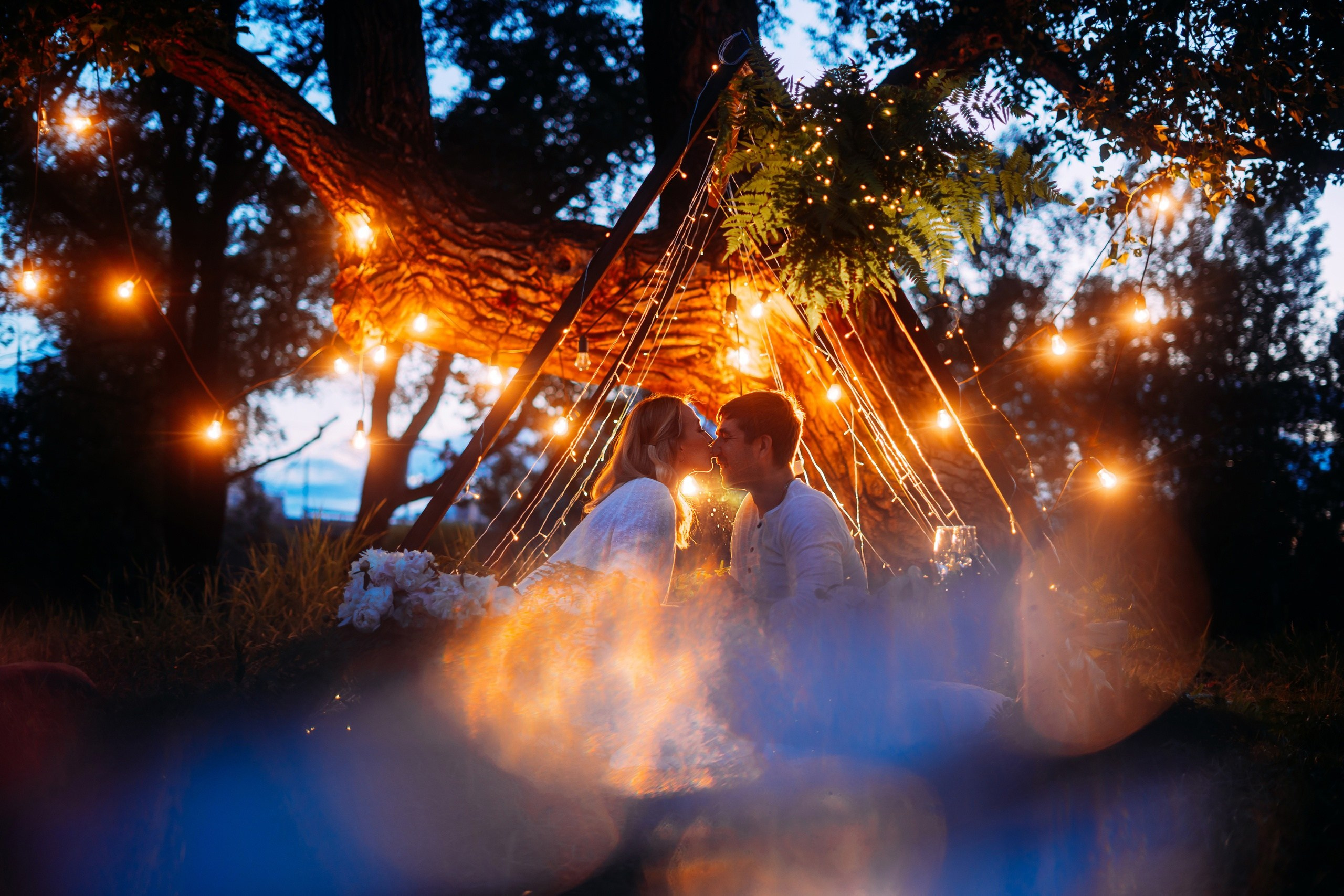 Фотографы Харины Иван и Светлана Красноярск