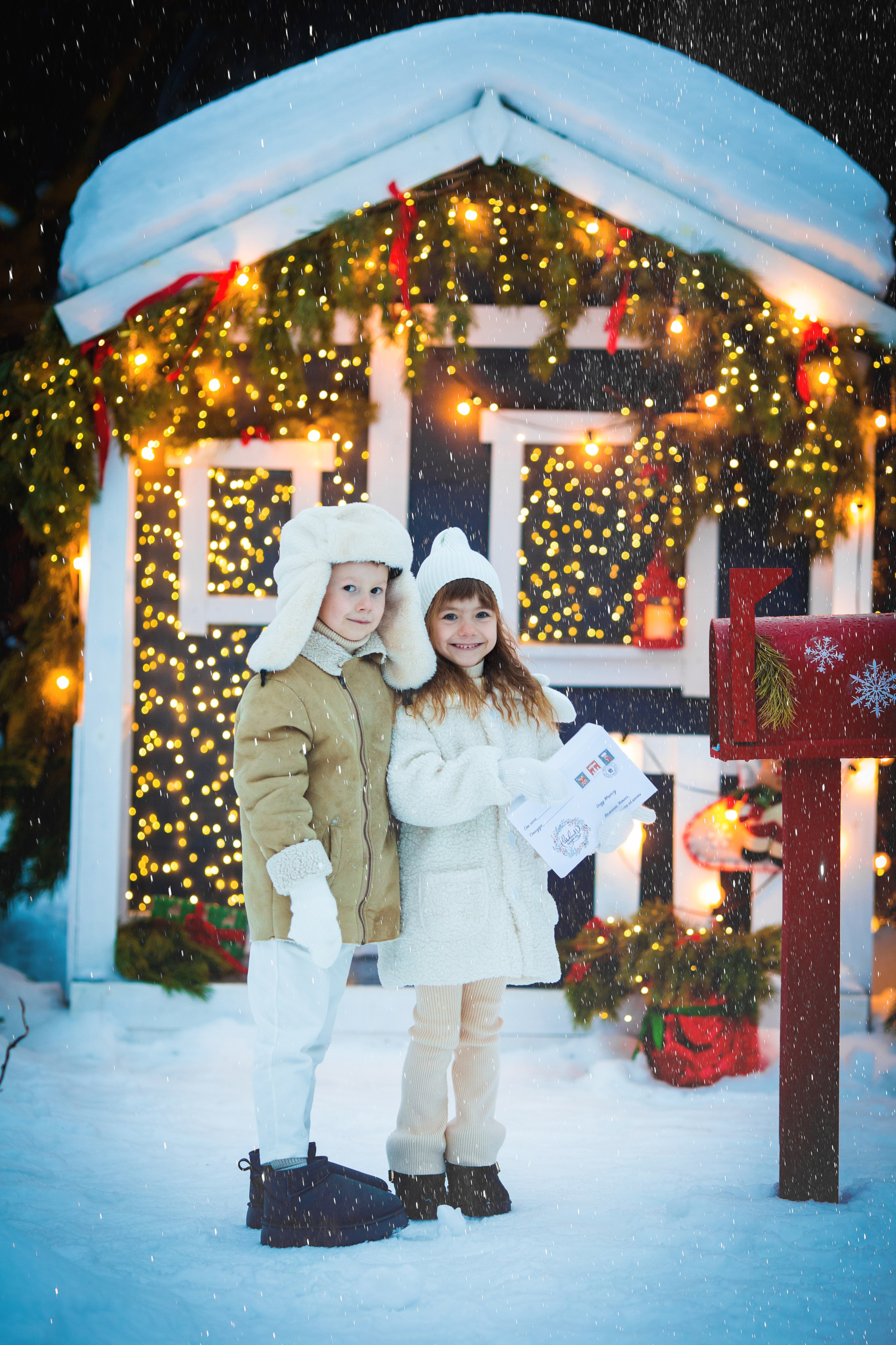 Фотодача. Фотограф Евгения Васильева в г. Чебоксары
