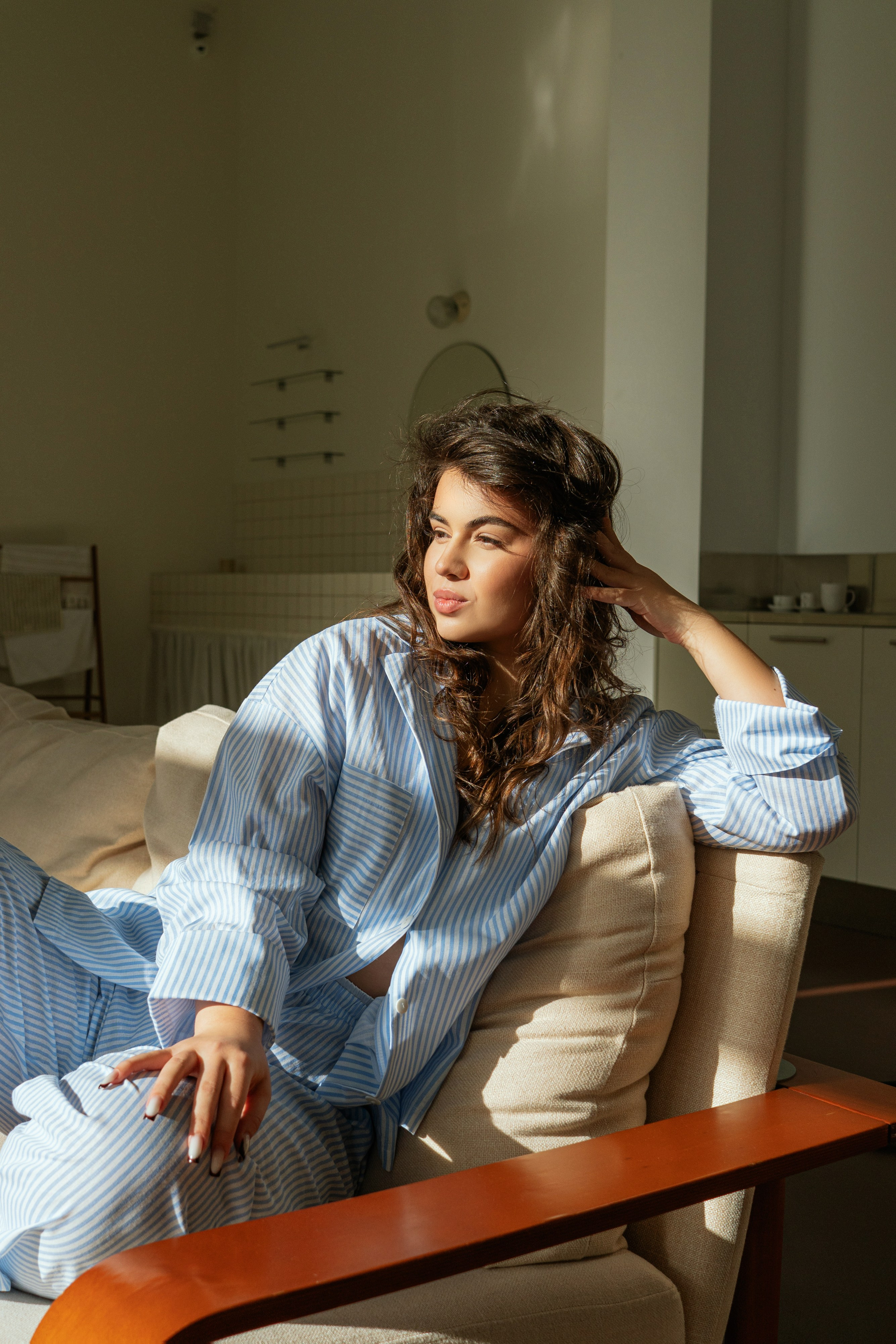 Cozy home. Женский фотограф в Москве Анастасия Сидорова