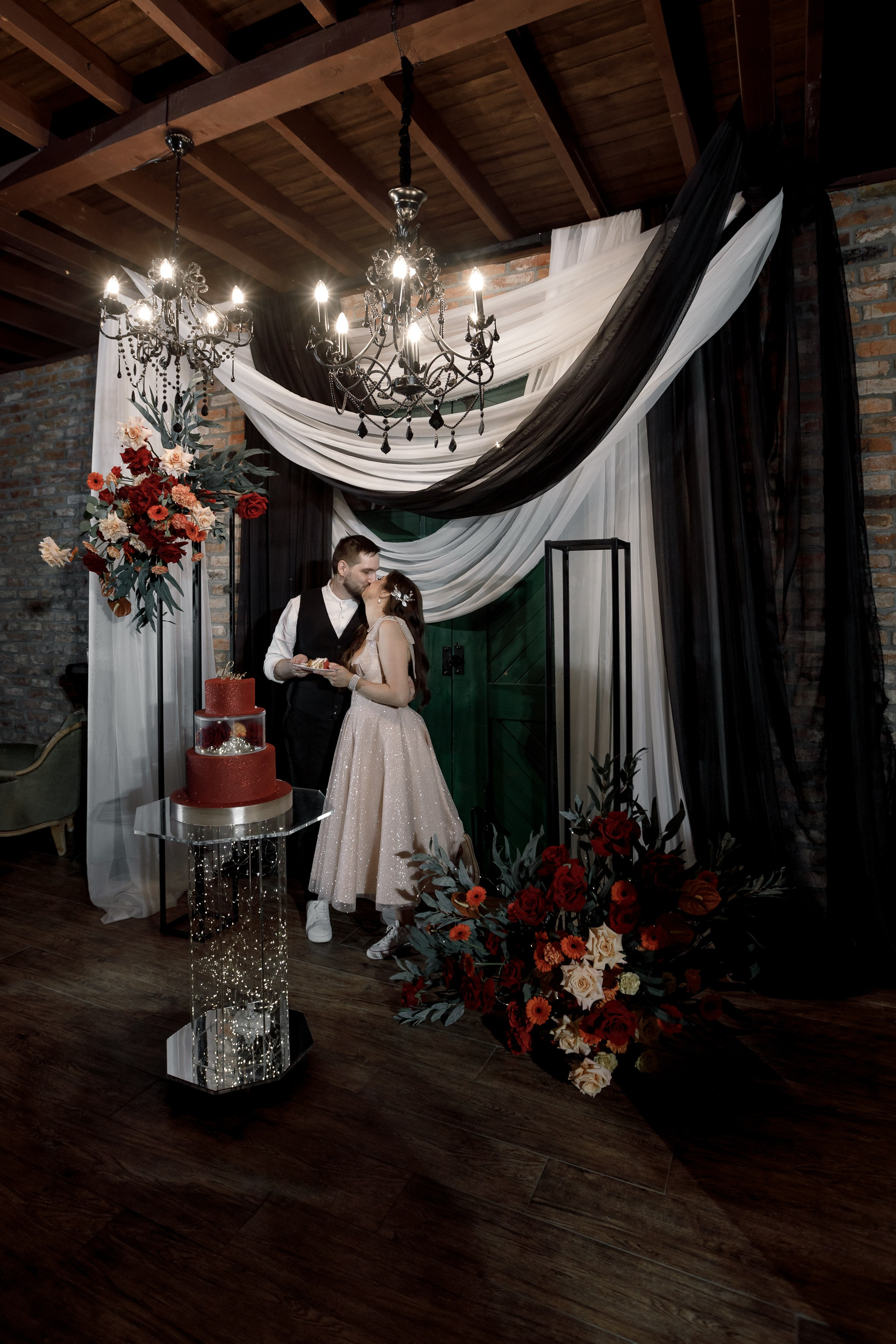 Евгений и Софья. Свадебный фотограф Татьяна Аберле свадебный видеограф Роман Аберле Калининград