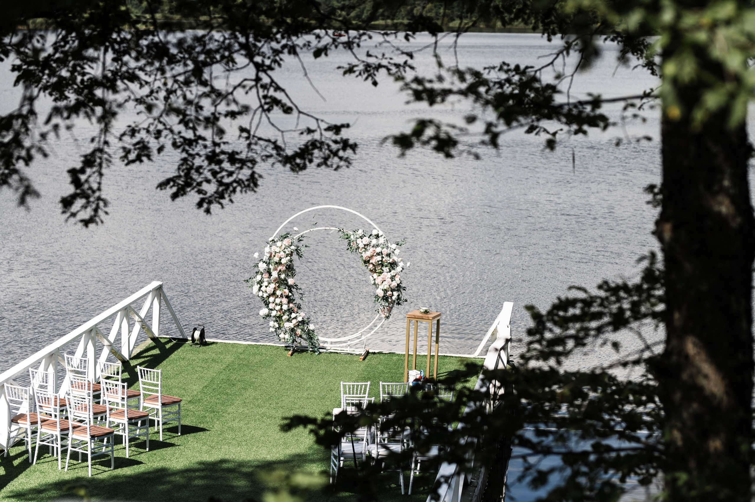 Оля и Сергей. Фотограф Кирилл Верт