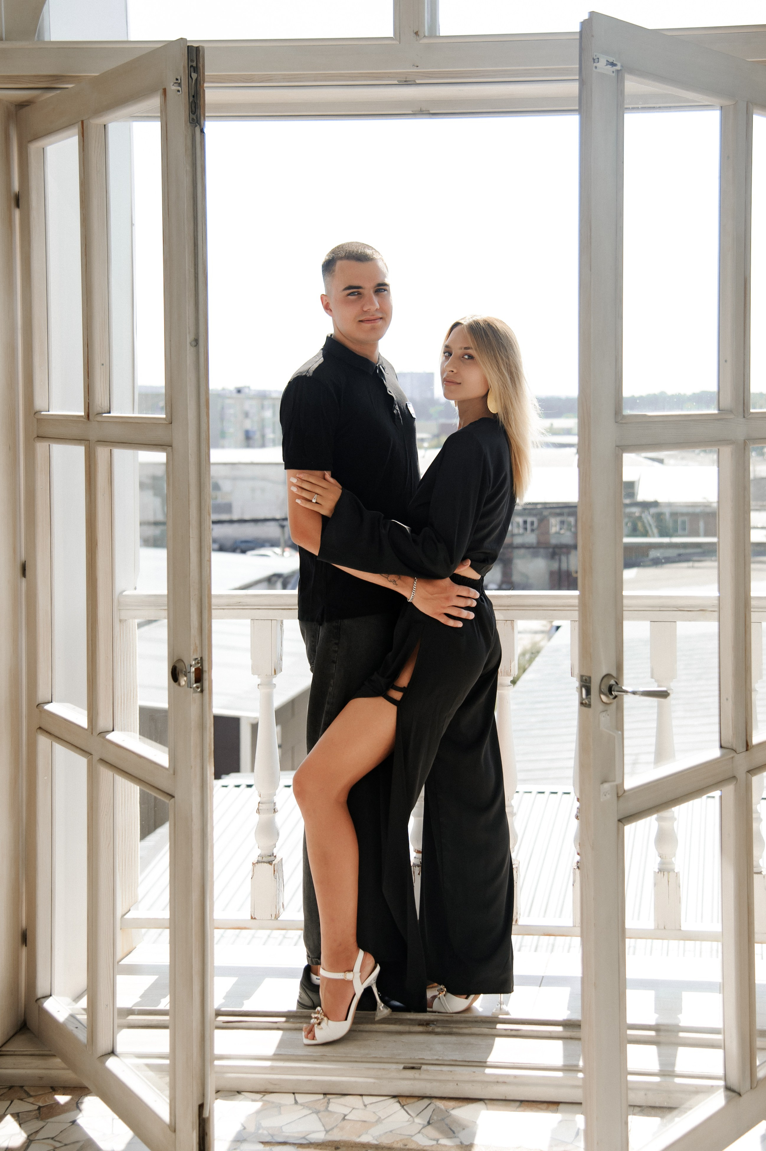 Love story. Фотограф Ирина Горелова Севастополь Крым