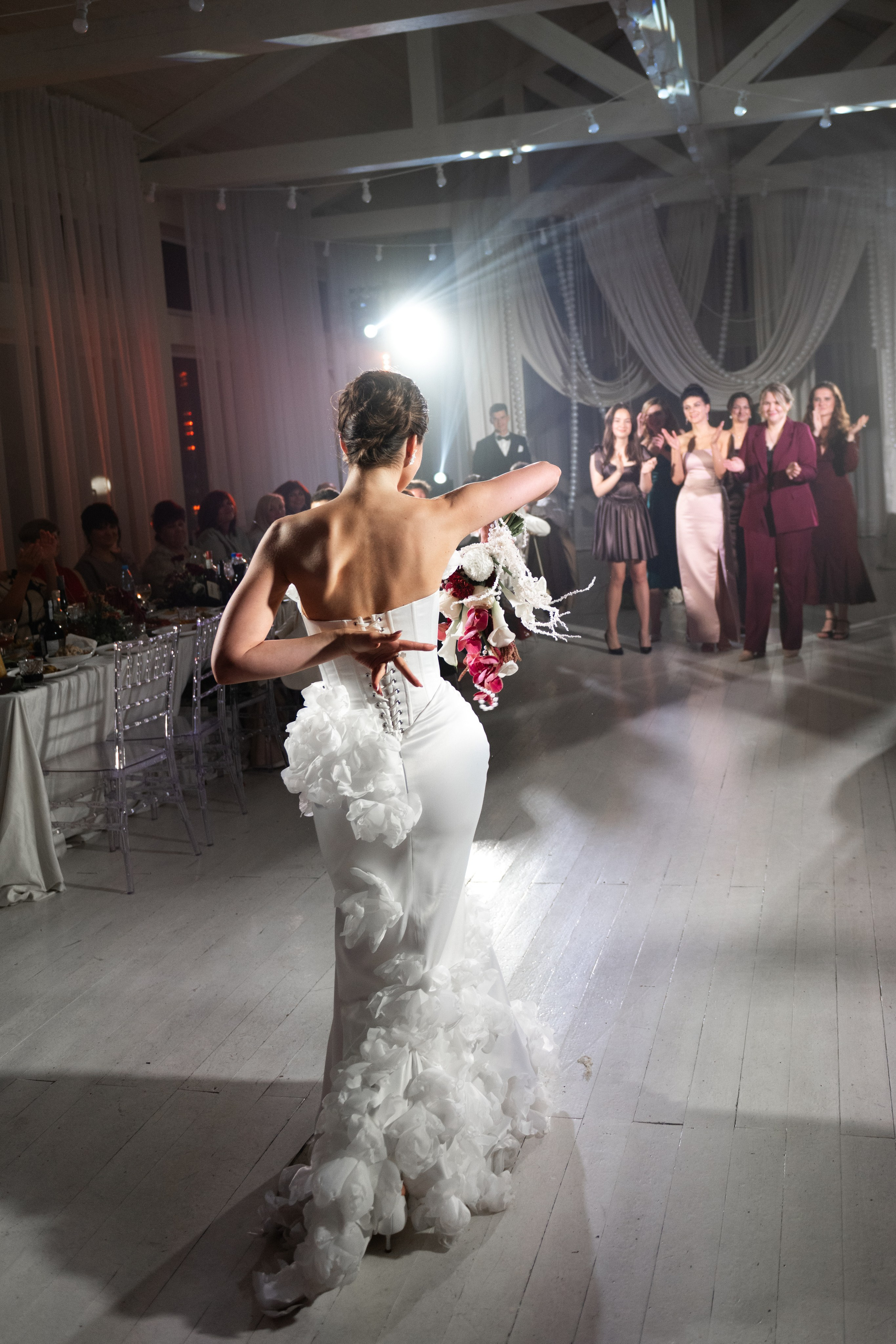 Magic Dance. Свадебный фотограф в России и заграницей — Ольга Каретникова