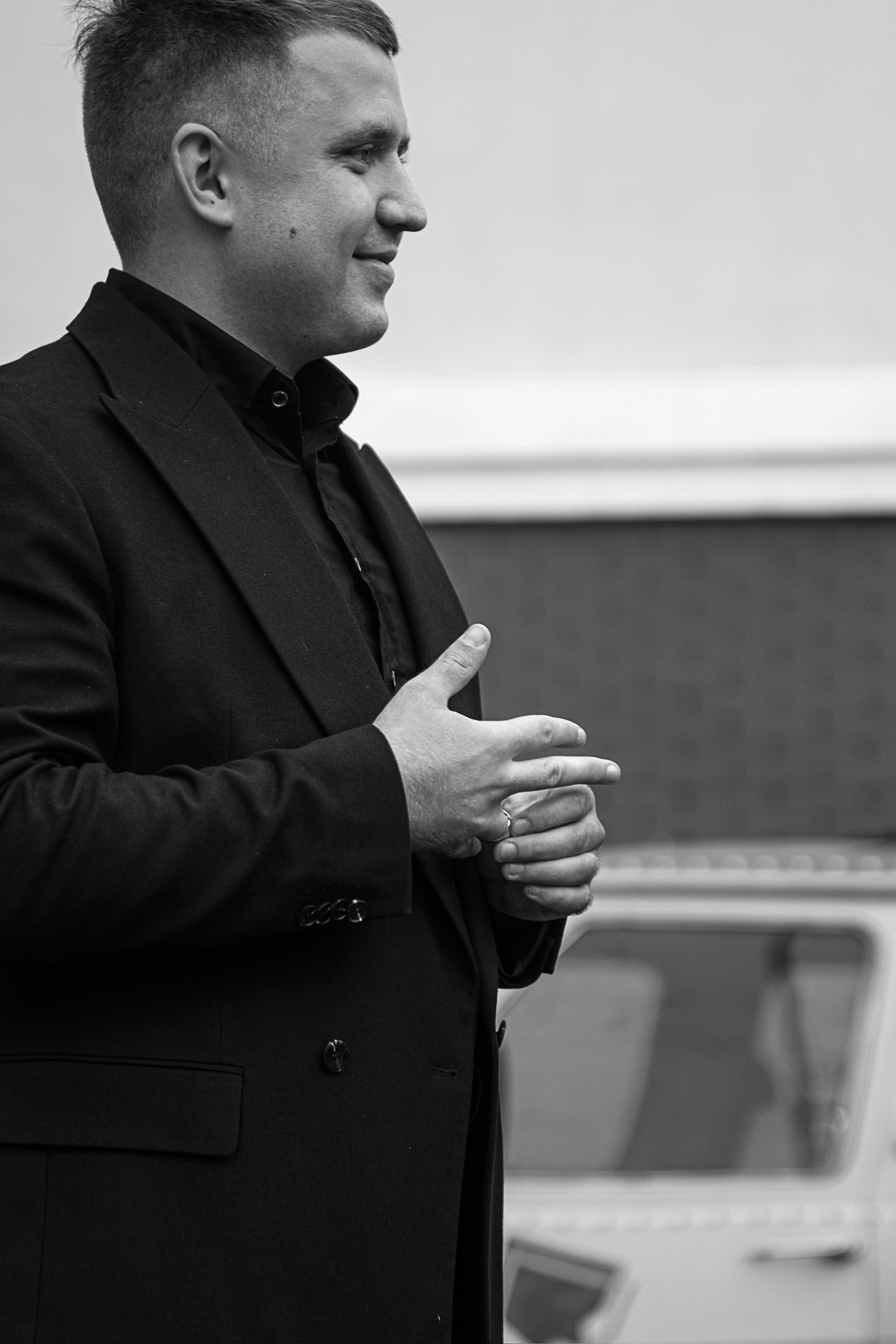 Это не свадьба, это вечеринка. Свадебный фотограф в России и заграницей — Ольга Каретникова