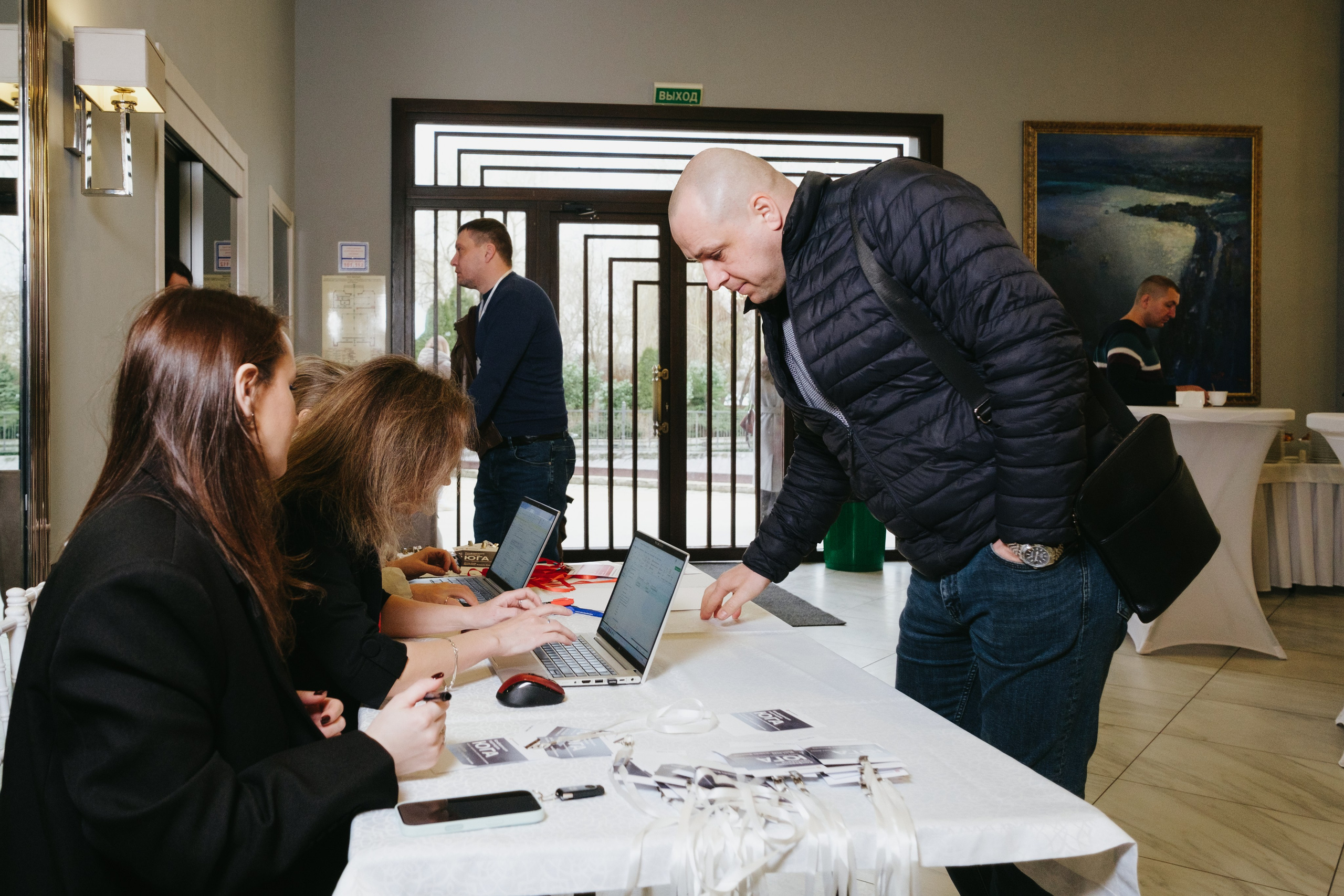 ТЕХНОНИКОЛЬ | КОНФЕРЕНЦИЯ ПАРТНЕРОВ ЮГА. Свадебный фотограф Денис Ожигин в Краснодаре и крае. Эмоциональная и стильная съемка вашего дня