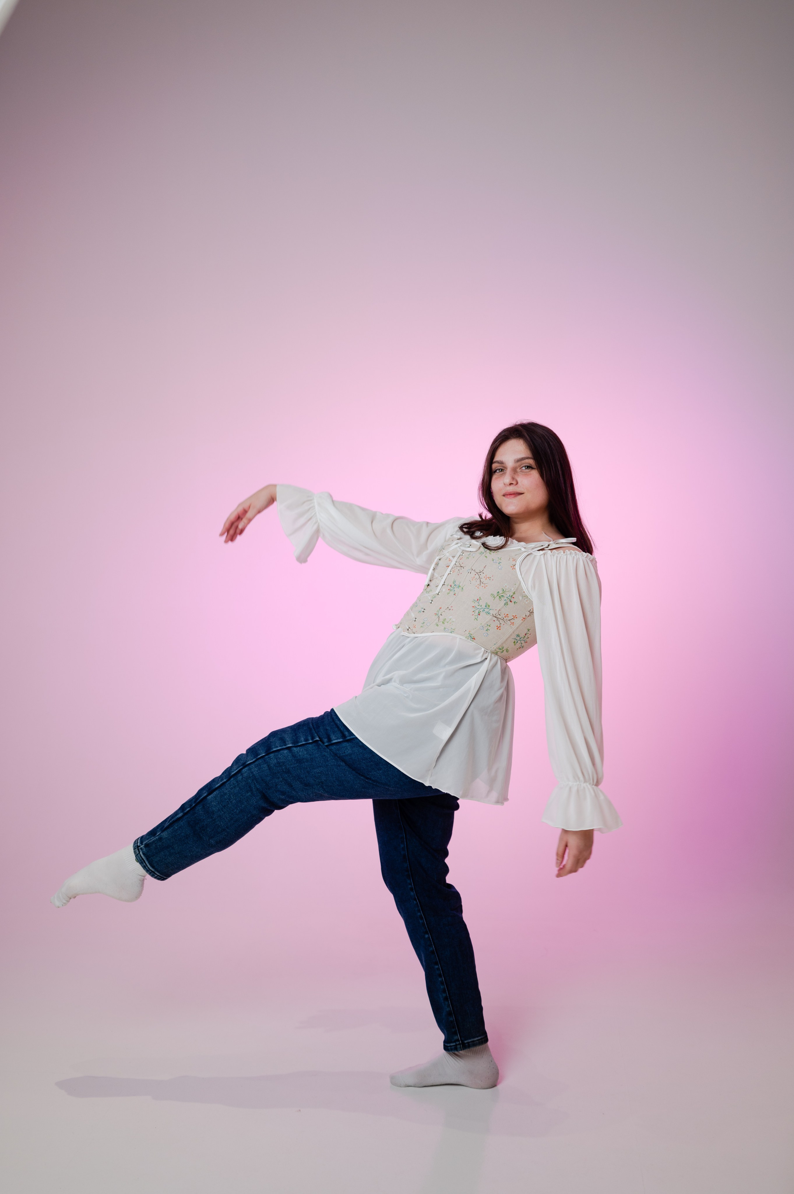 Студийные фотосессии. Семейный и детский фотограф в Хабаровске Матюшкова Екатерина