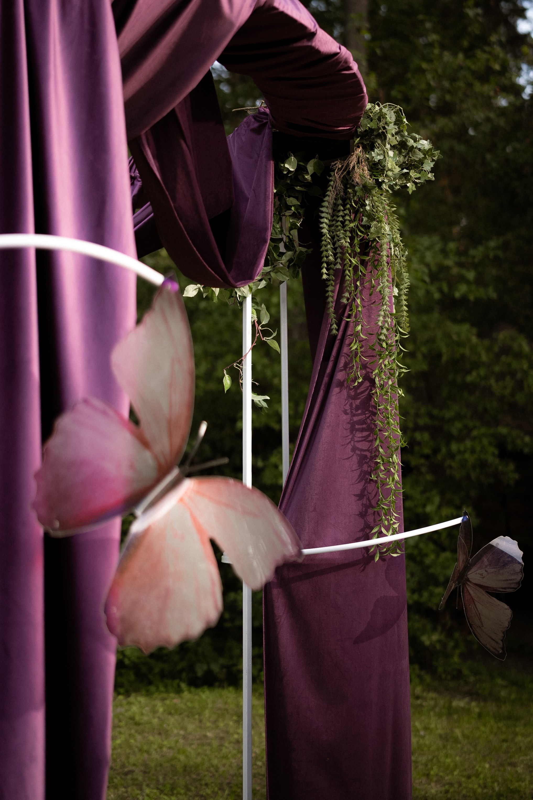 Алина+Сергей. Анонс. Семейный и портретный фотограф в Саратове Сахарова Маша