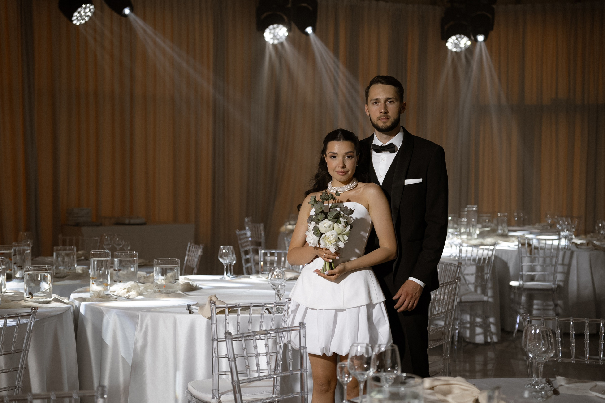 Алина+Александр. Анонс. Семейный и портретный фотограф в Саратове Сахарова Маша