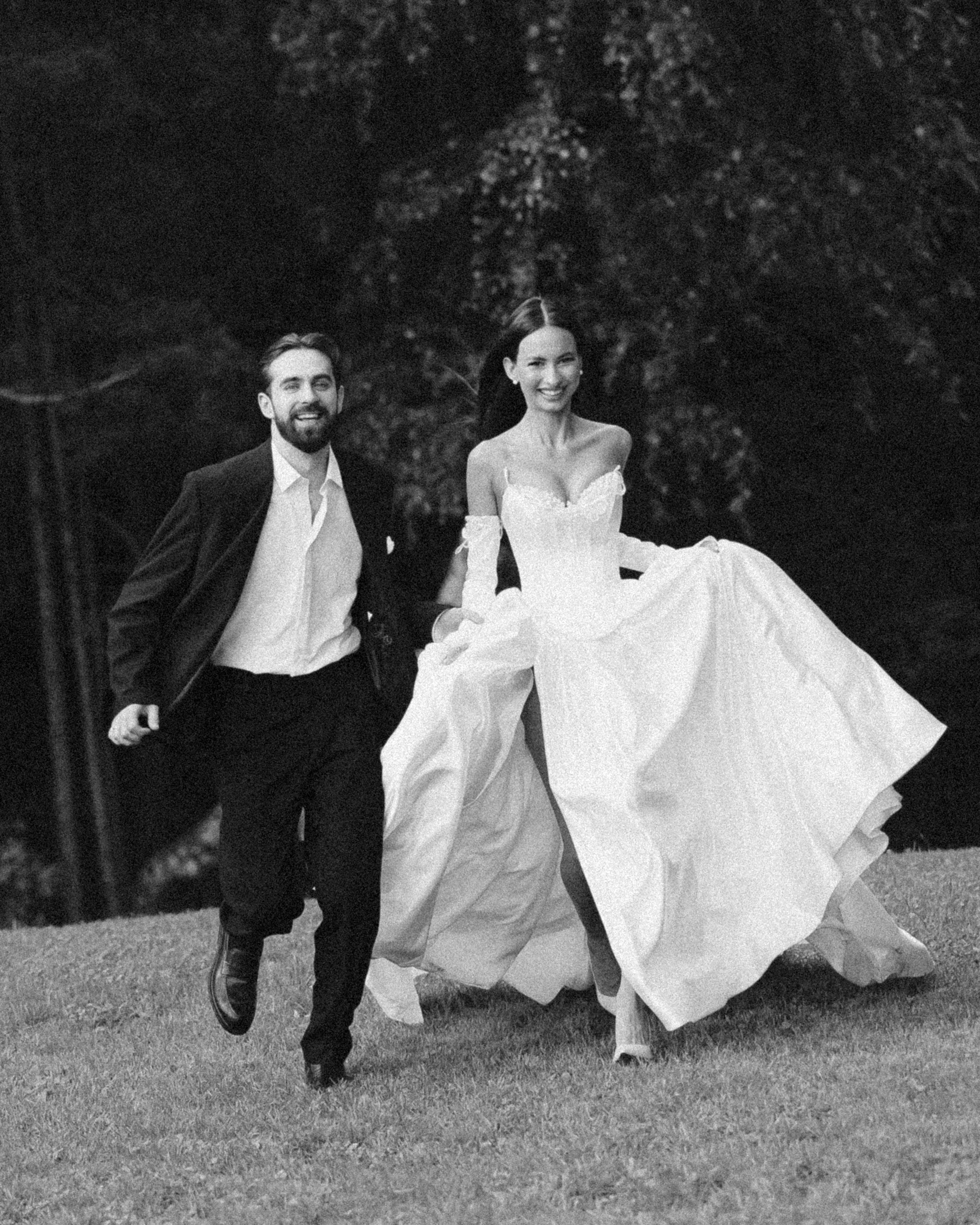 Свадебный фотограф @alexandradmitrievaph