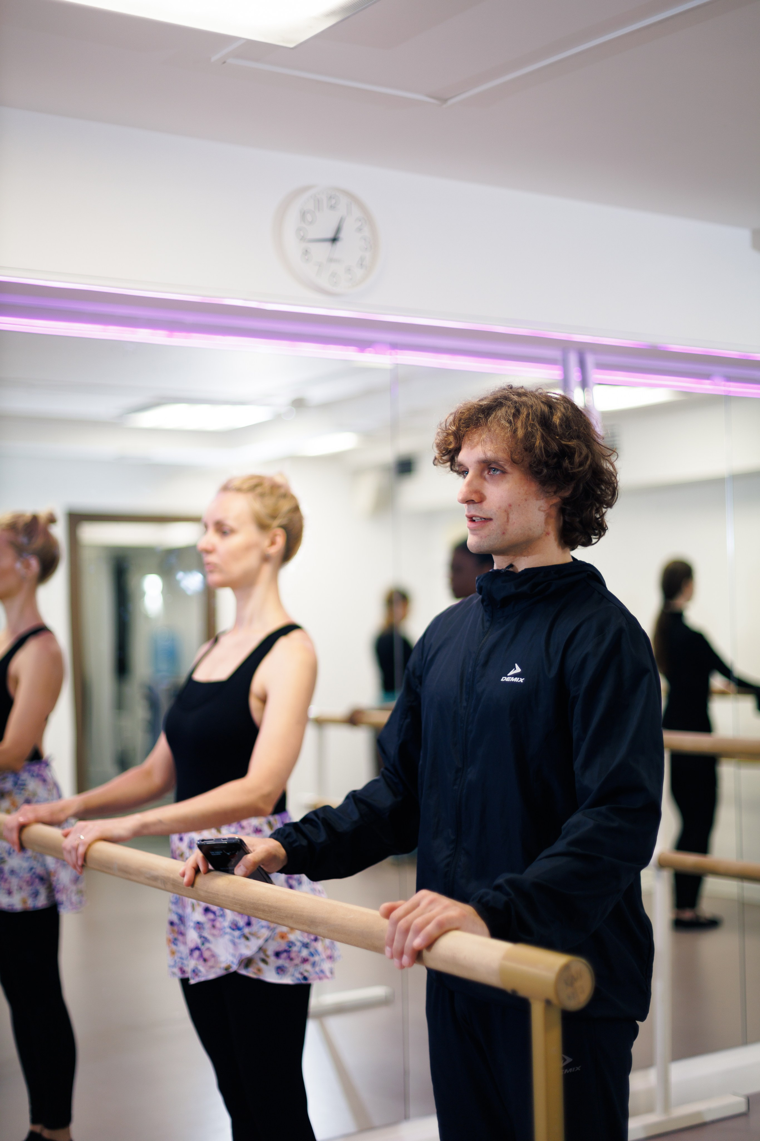 Балет. Фотограф мероприятий и спорта: юбилеев, дней рождений и корпоративов из Москвы