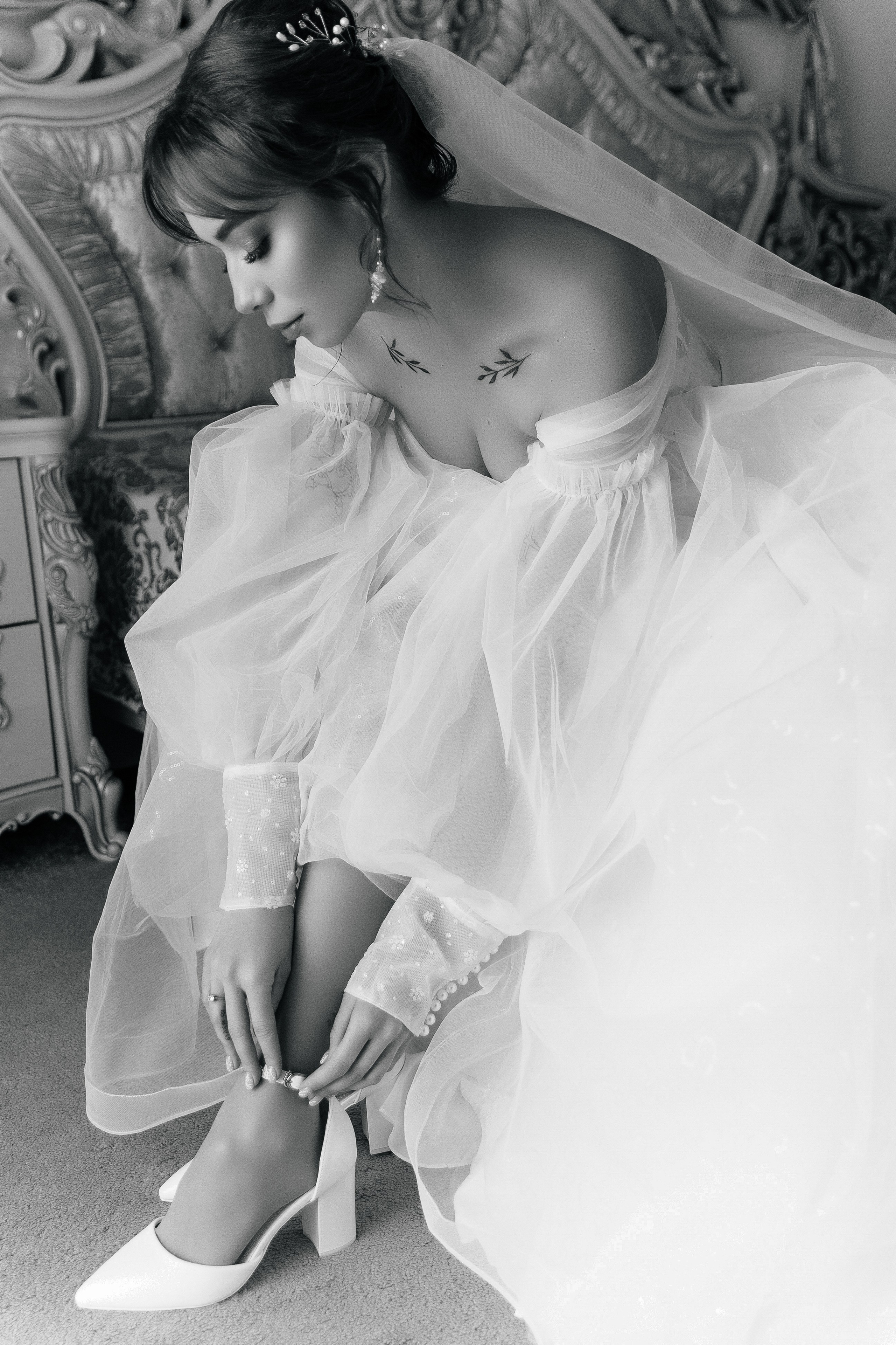 Galina&Georgy. Семейный и свадебный фотограф в Южноуральске Екатерина Столярова