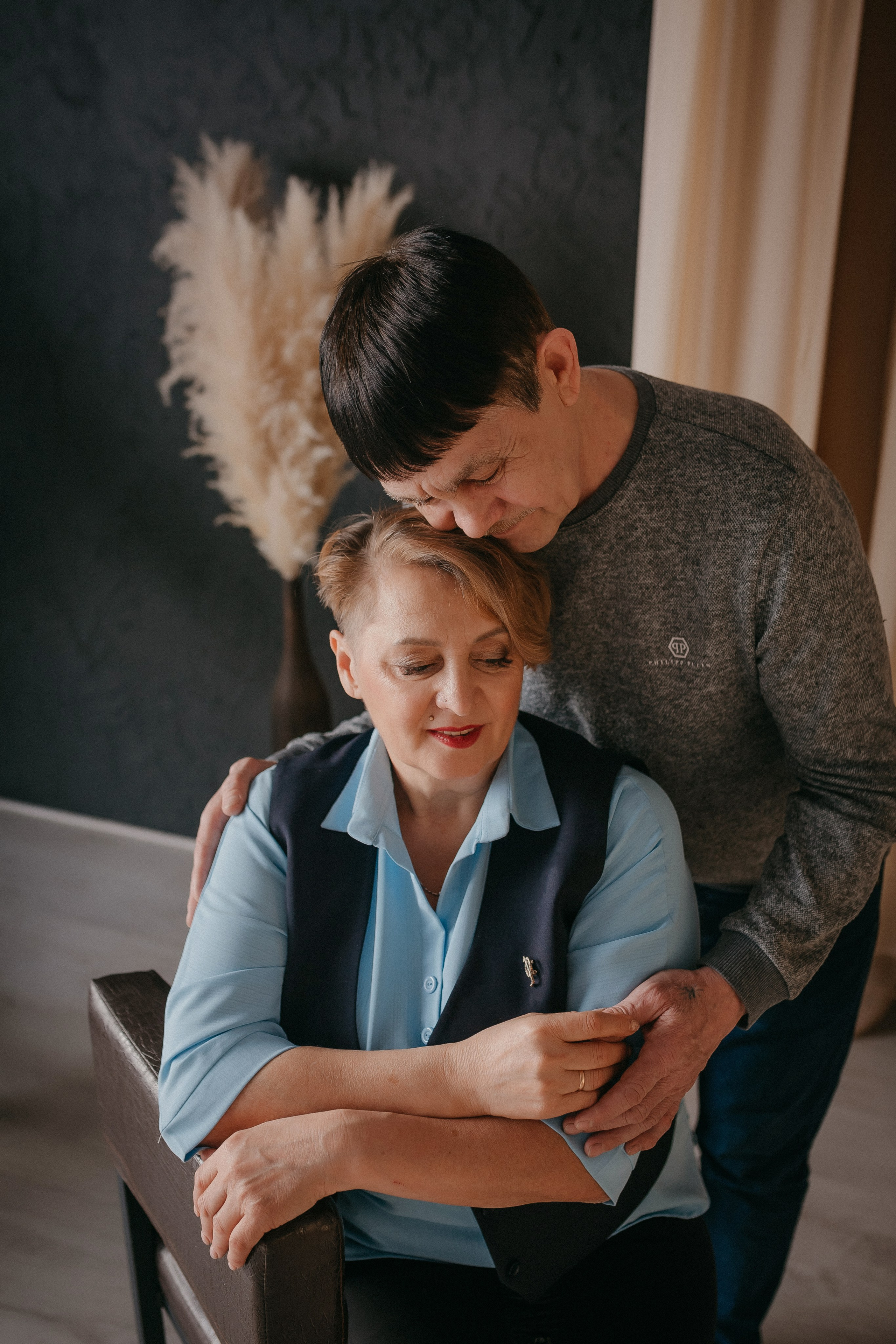 Камиль & Флидия. Семейный фотограф в Сургуте