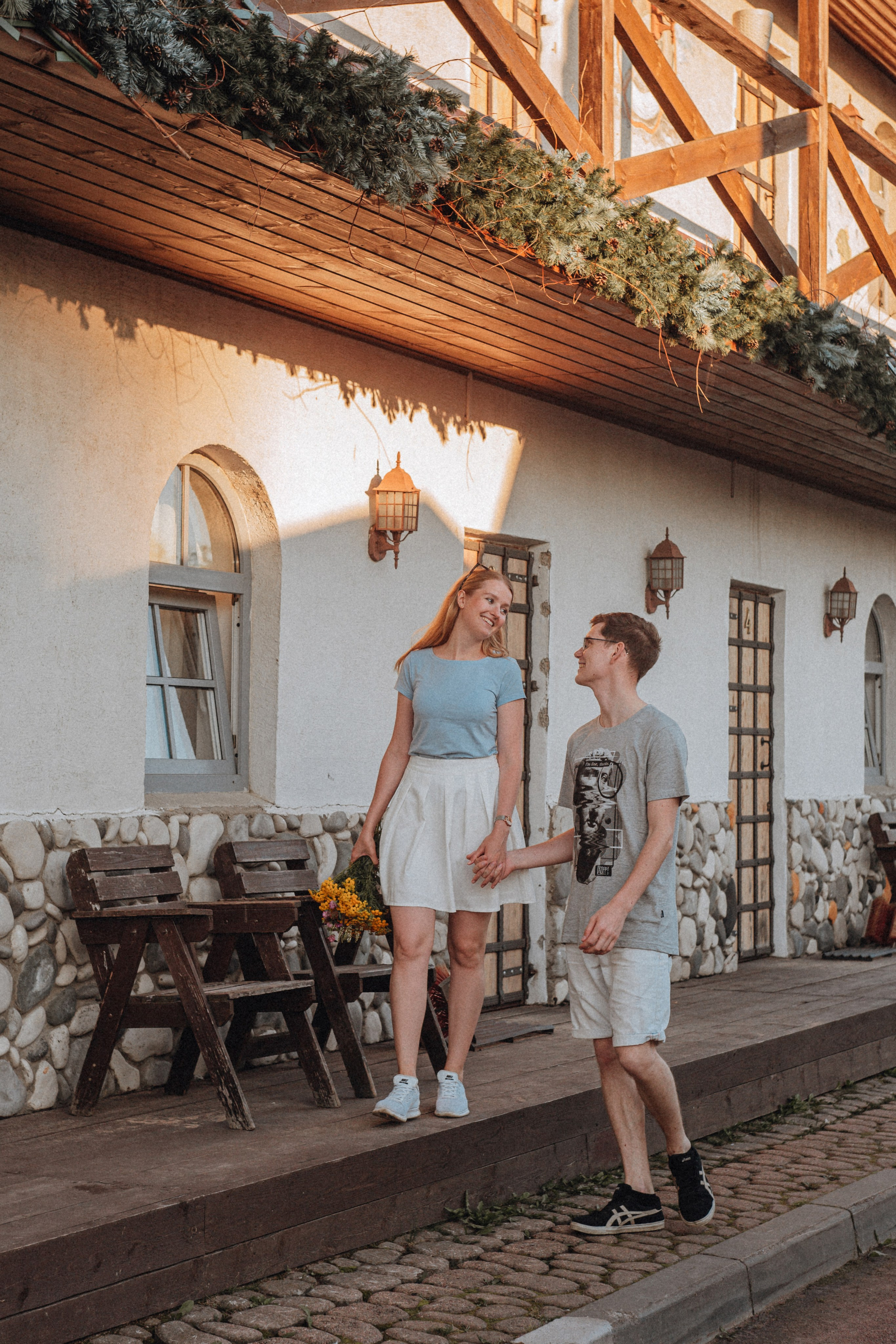 K+V. Портретный и Семейный фотограф в Санкт-Петербурге Rocket Alice