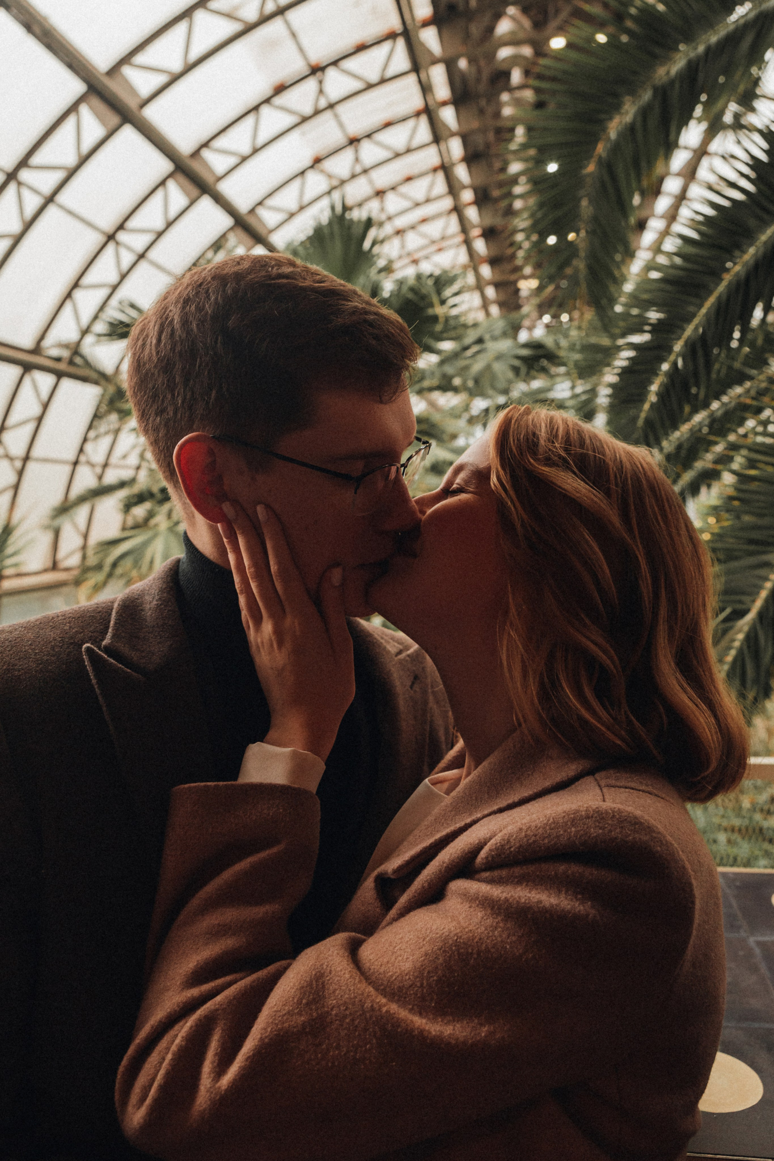 K & V. Портретный и Семейный фотограф в Санкт-Петербурге Rocket Alice