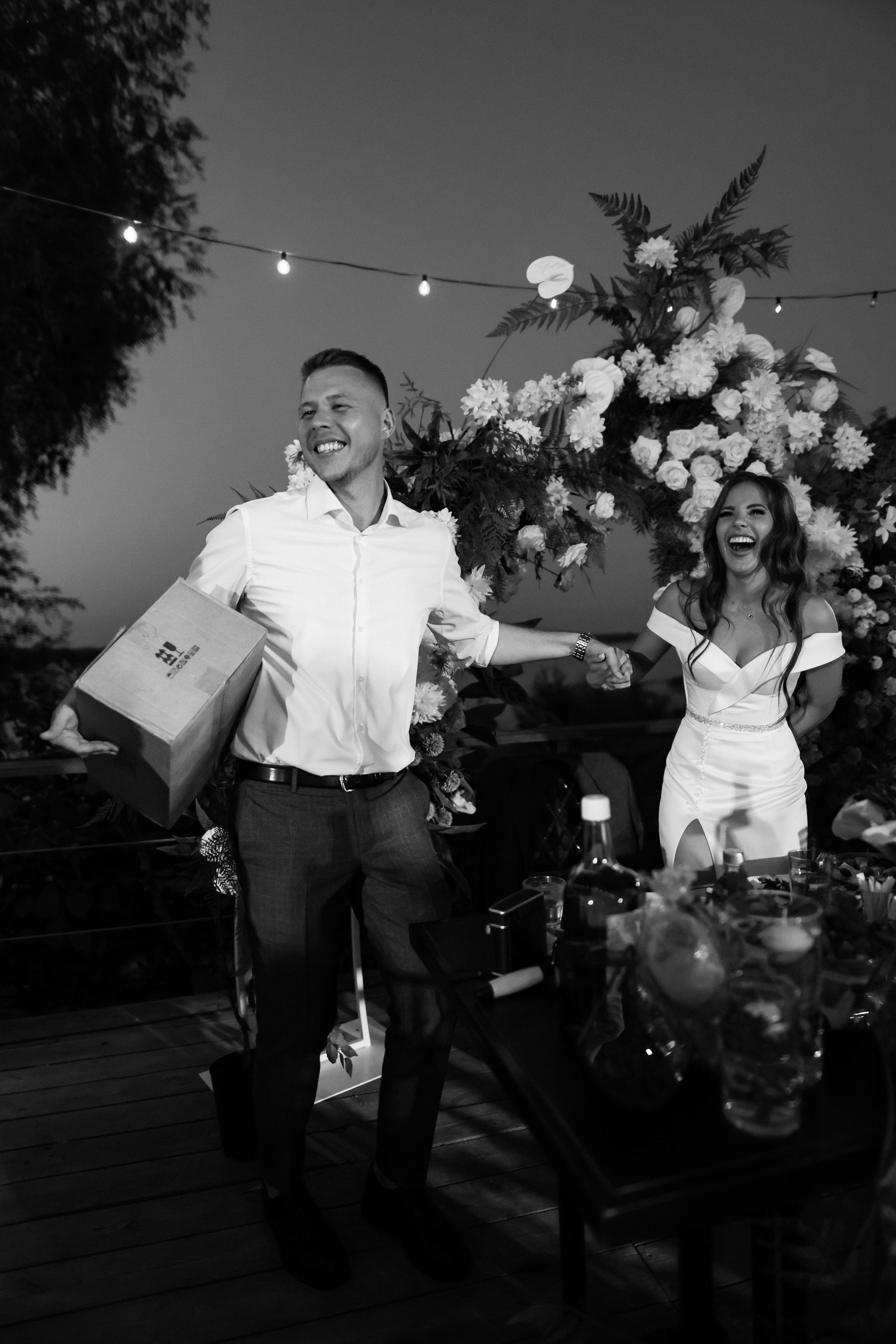 Щелкунчик под открытым небом 🤌🏻