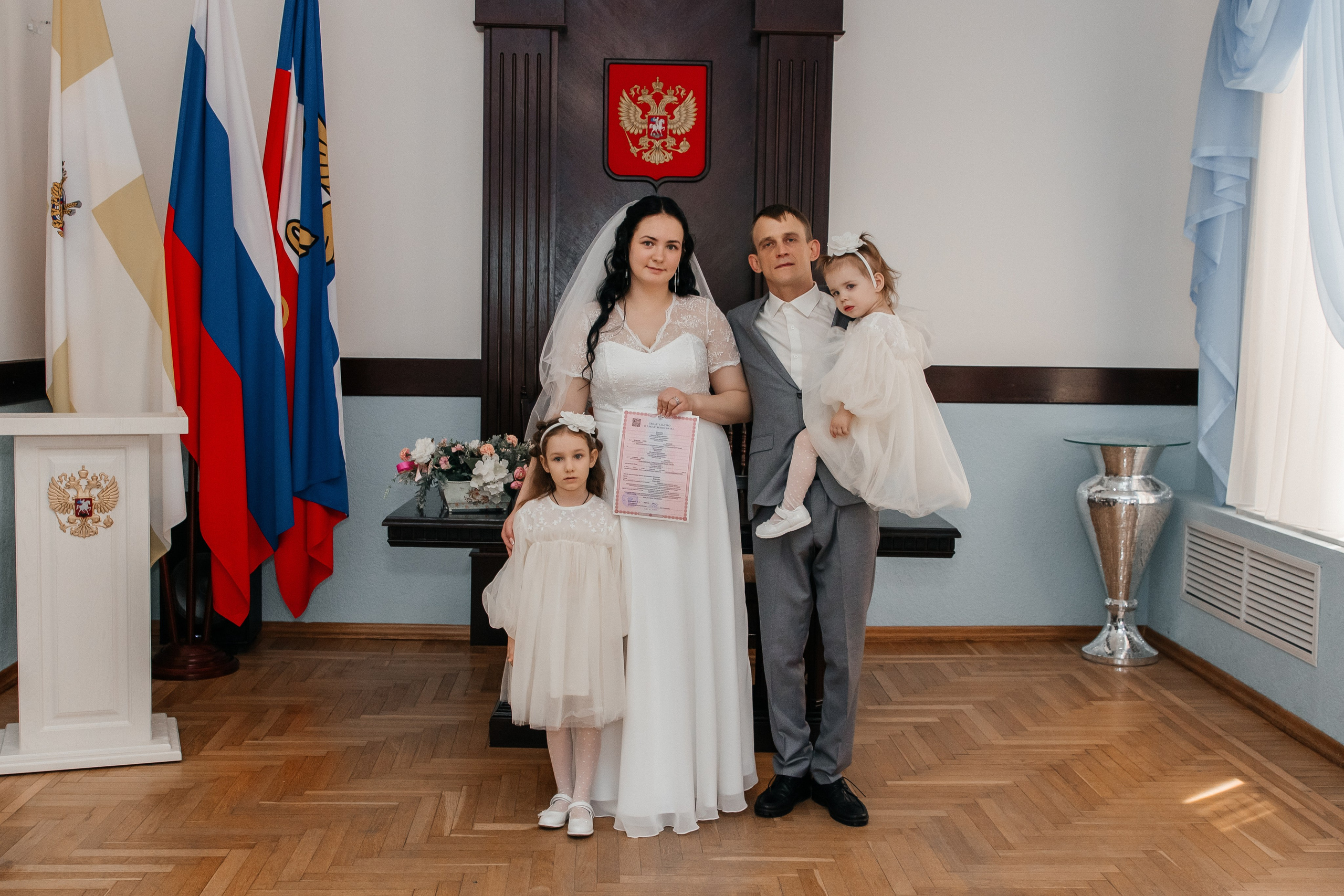 Полина и Виктор. Фотограф Пятигорск Александра Карасева