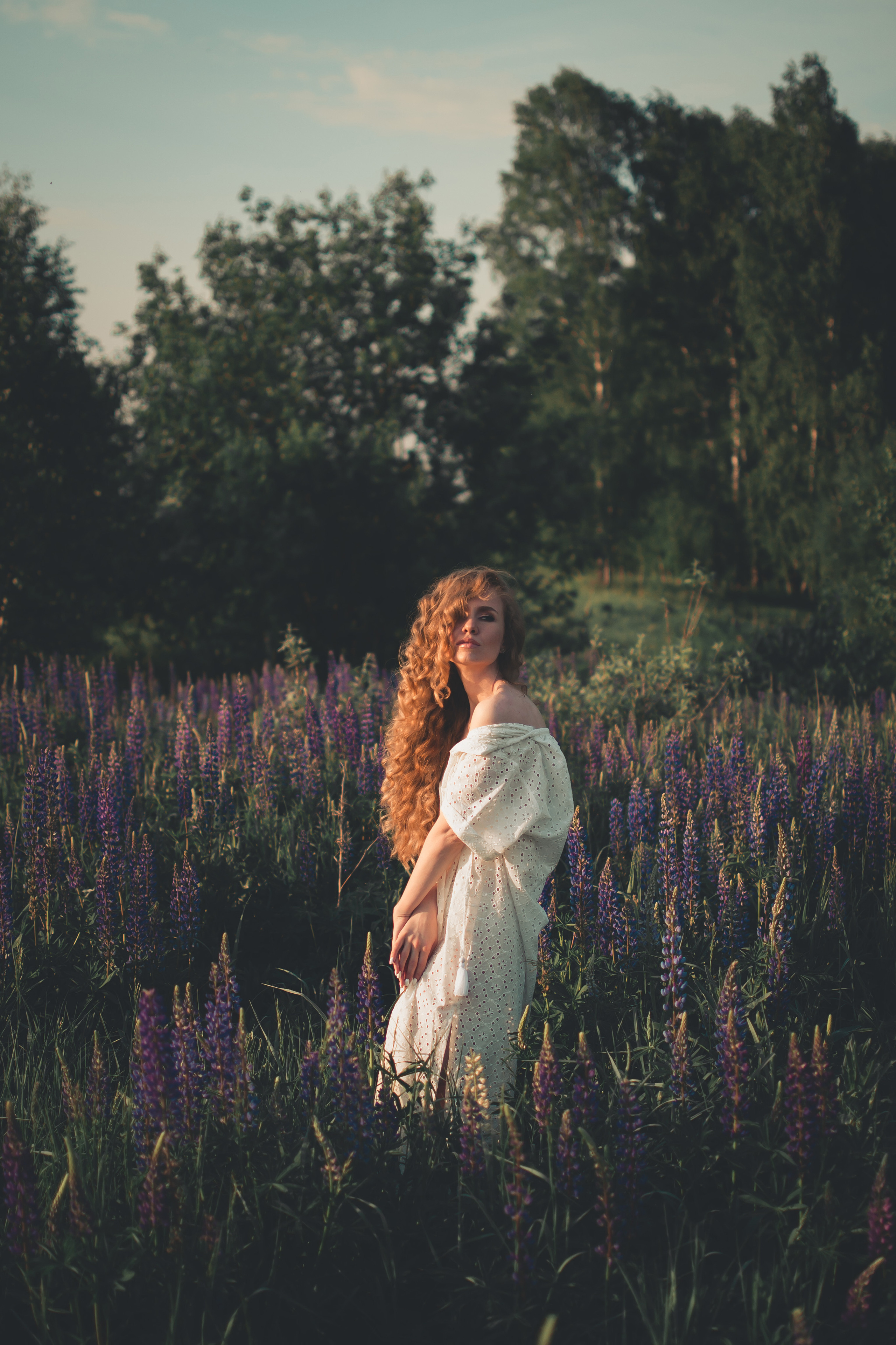 Даша. Фотограф Новосибирск