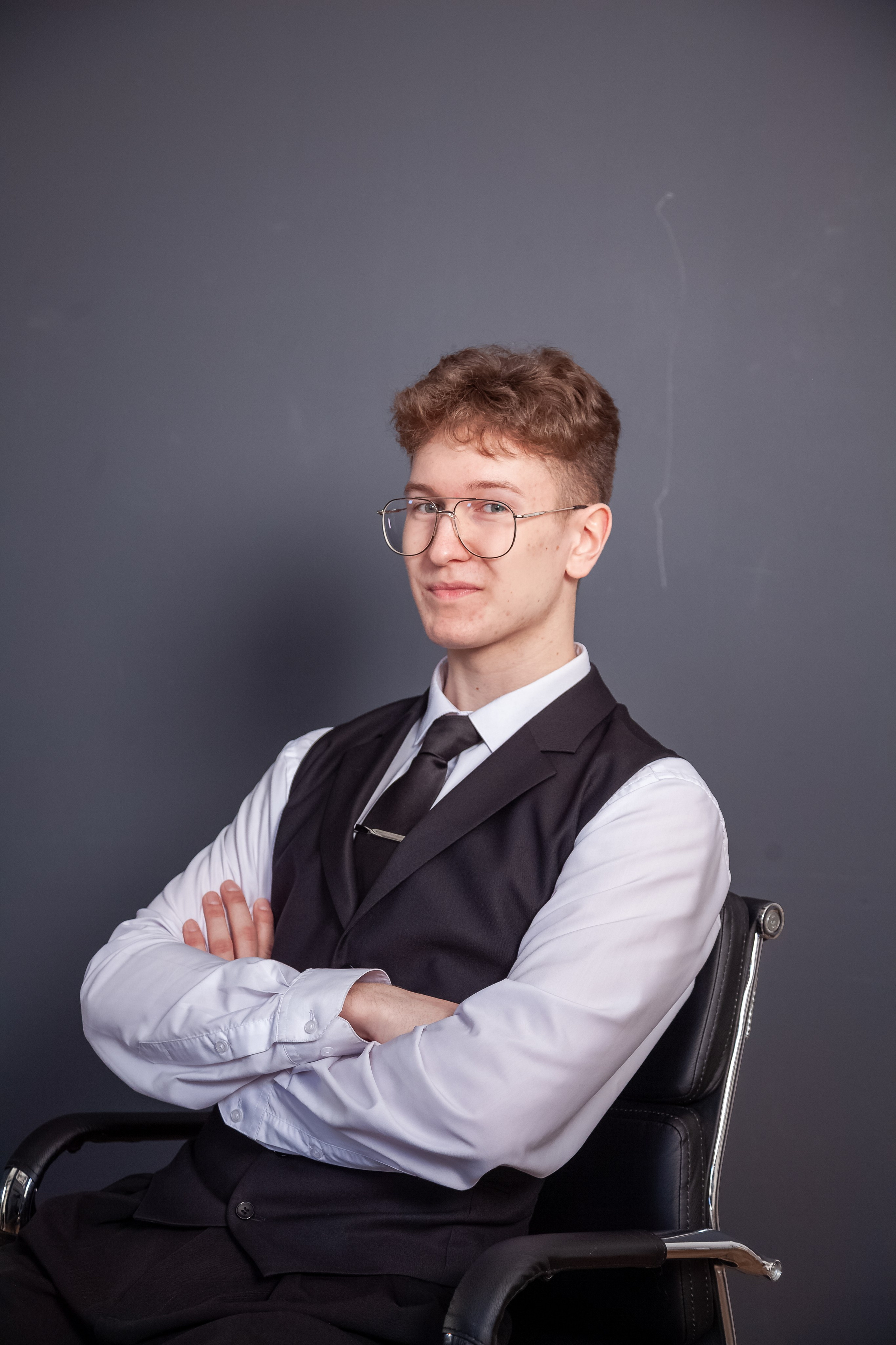 Старшеклассники. Фотограф Татьяна Воронова, Детские и Семейные фото