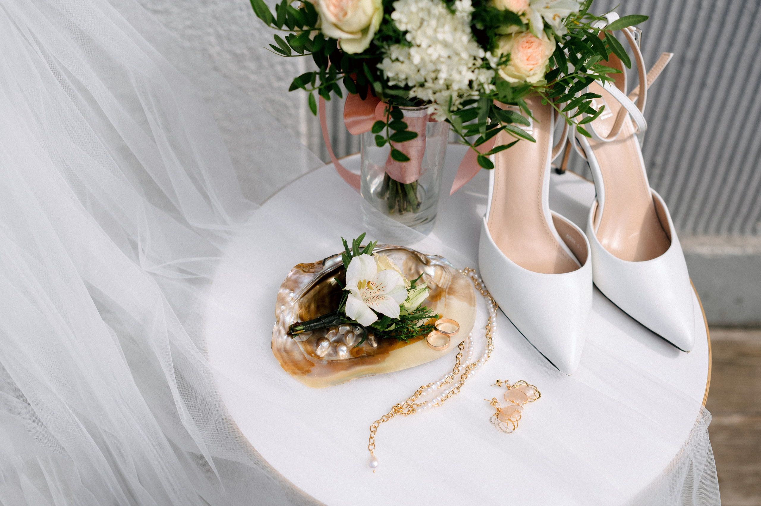 ТАНЯ и ДЕНИС. Шашкова Вероника / Свадебный и семейный фотограф Москва и Ярославль