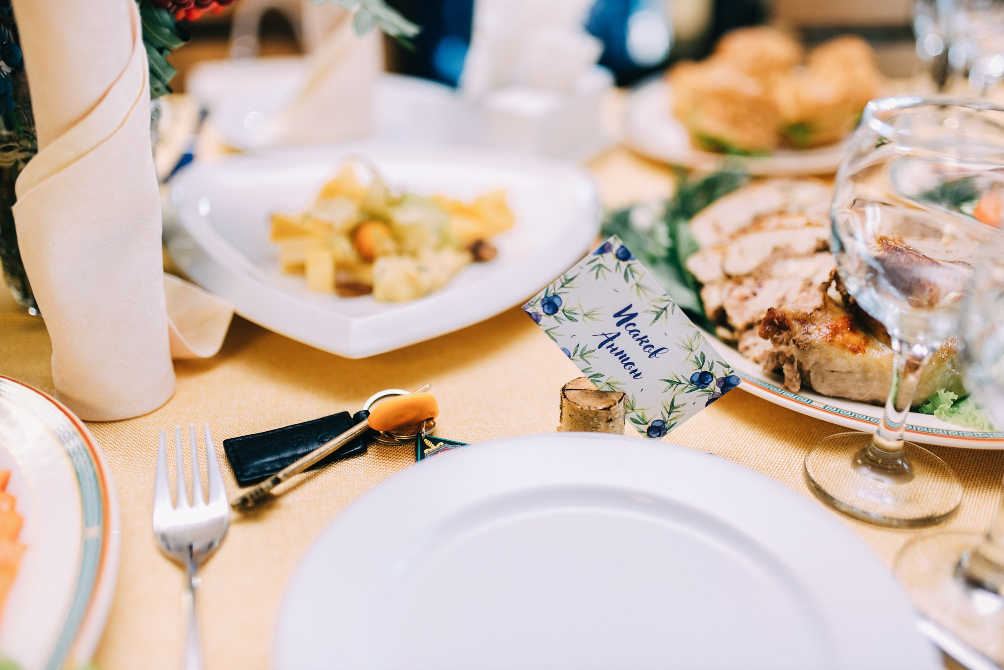 НАСТЯ И СЕРЕЖА. Шашкова Вероника / Свадебный и семейный фотограф Москва и Ярославль