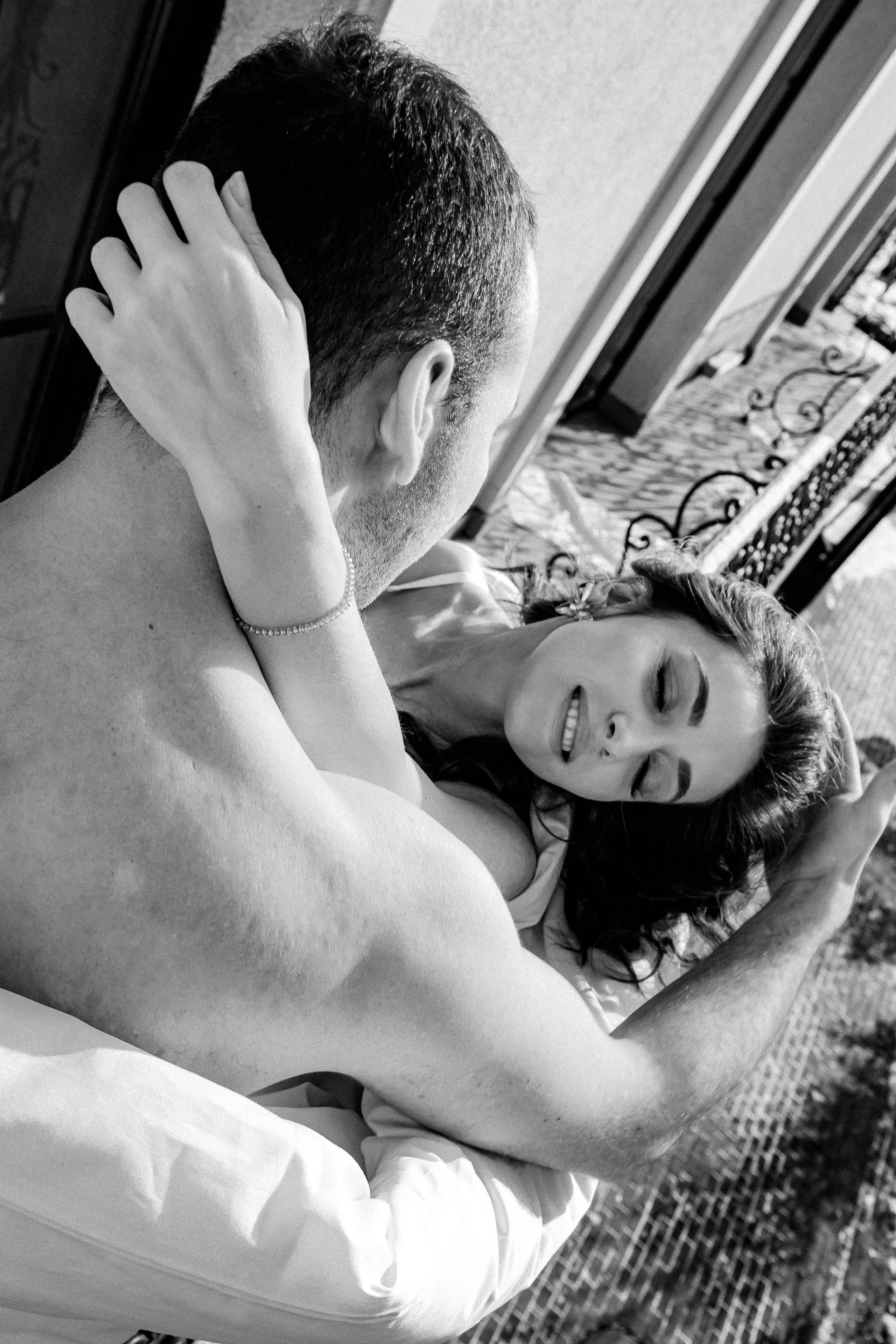 Однажды и навсегда. Крылова Светлана Фотограф Челябинск