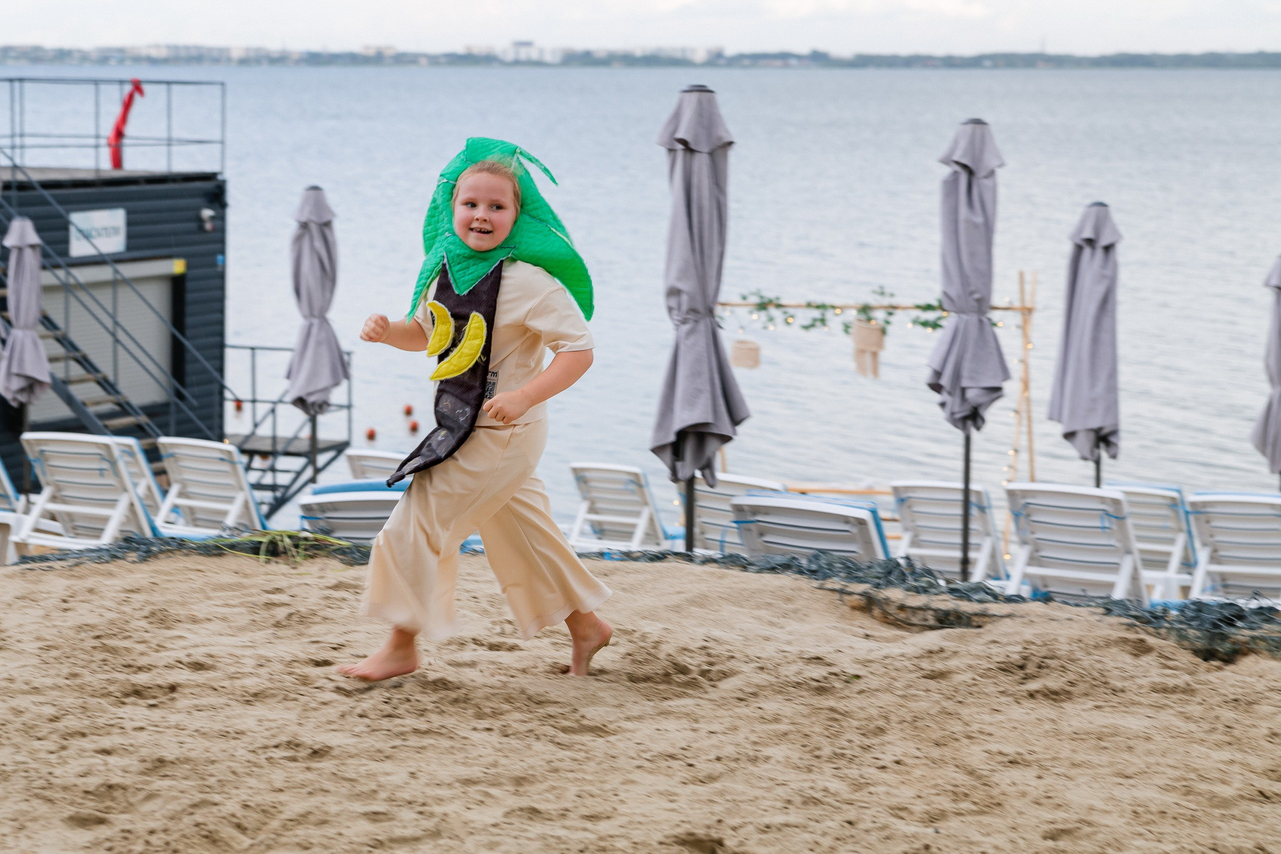 День Рождения Ксюши | 7 лет. Крылова Светлана Фотограф Челябинск