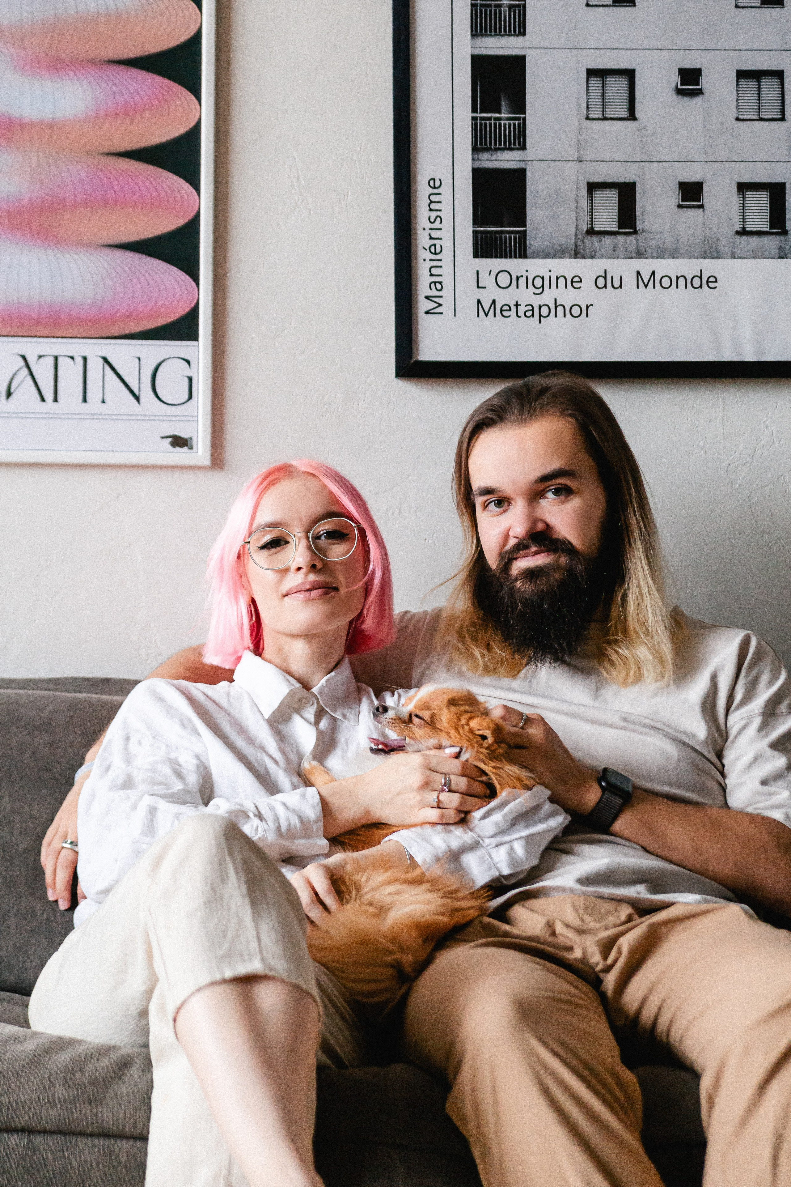 Саша и Богдан. Крылова Светлана Фотограф Челябинск