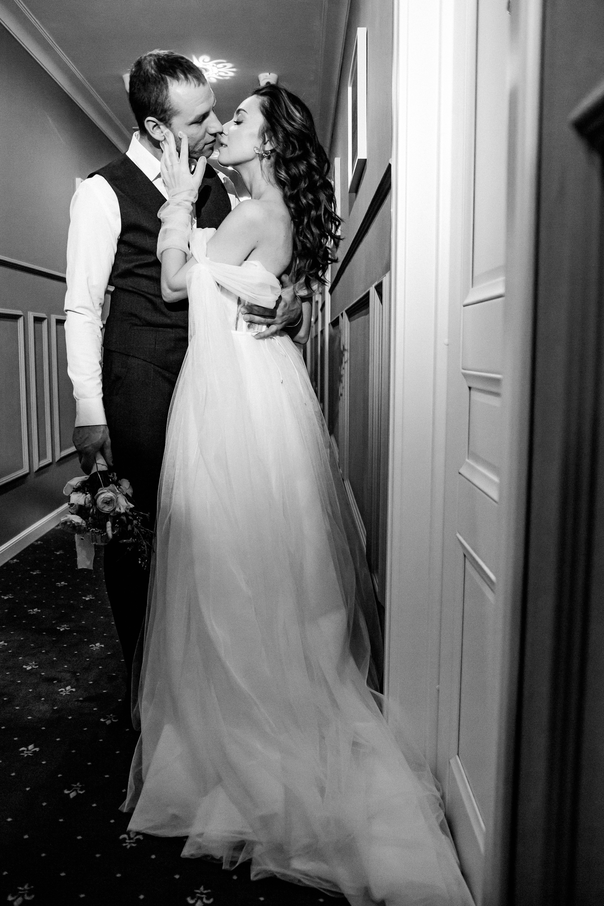 Однажды и навсегда. Крылова Светлана Фотограф Челябинск