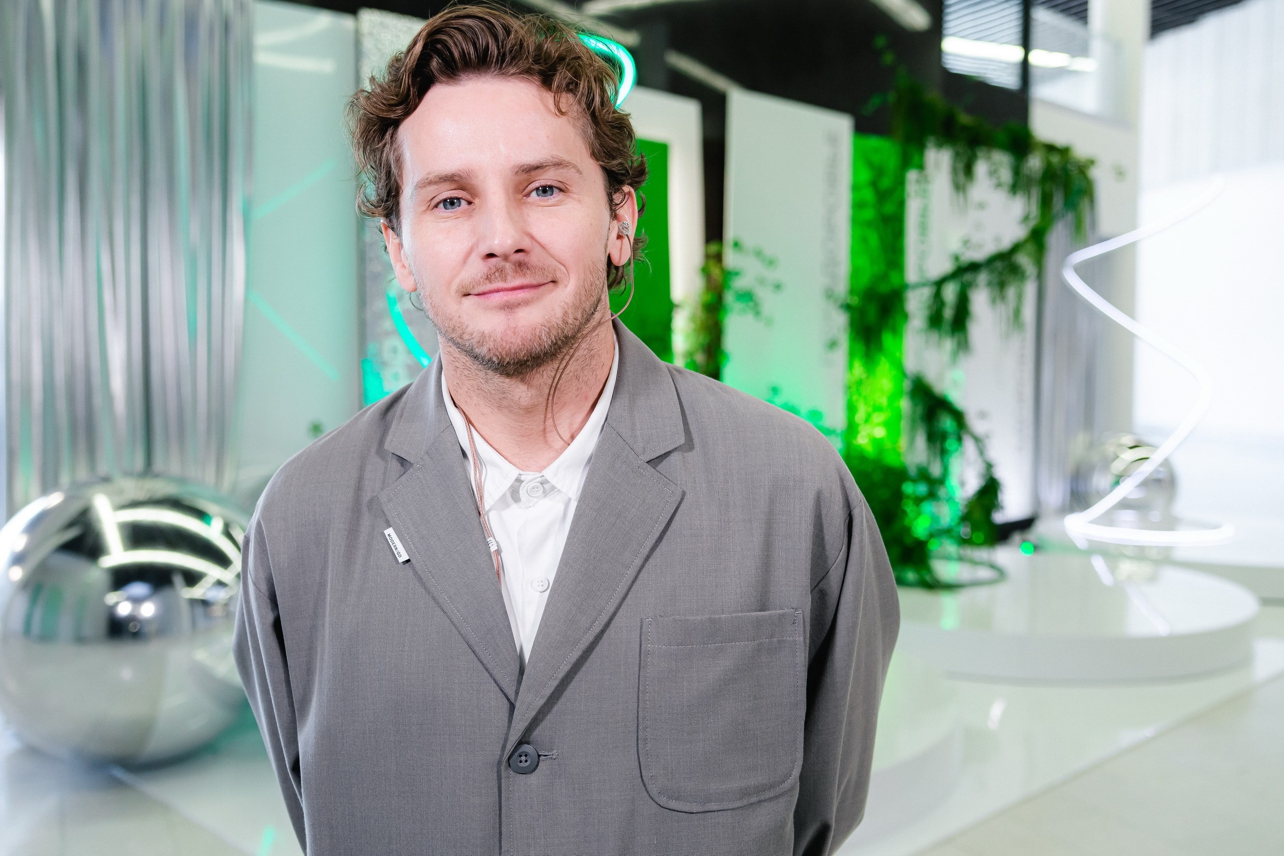 PRОЗДОРОВЬЕ | Конференция | Skolkovo. Крылова Светлана Фотограф Челябинск