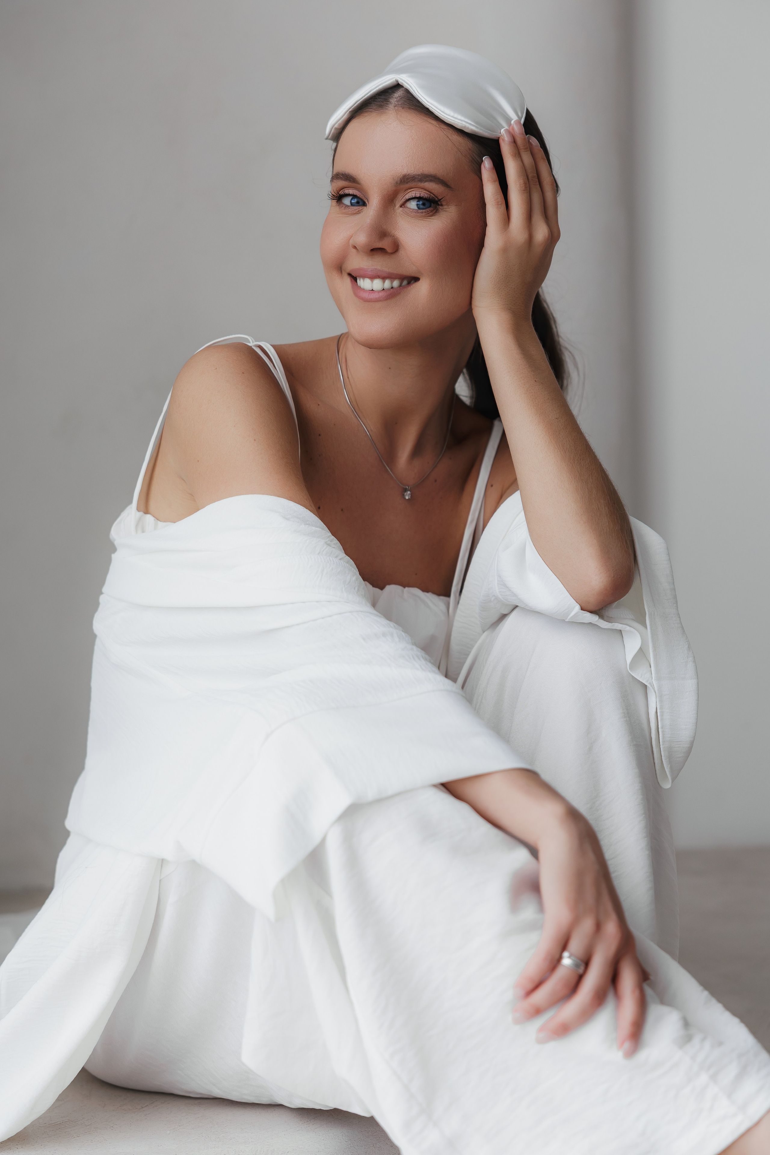 Утро невесты. Крылова Светлана Фотограф Челябинск