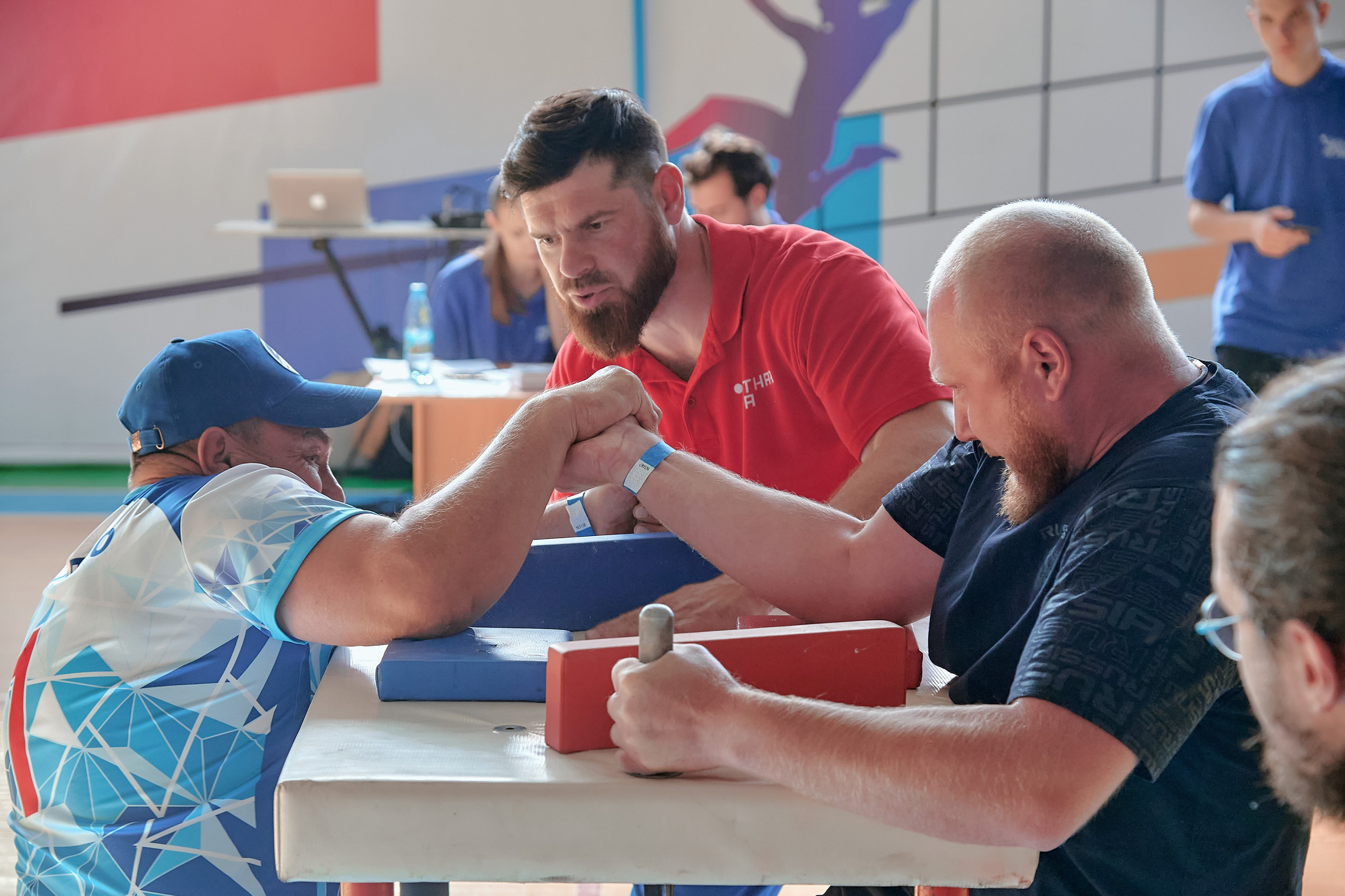 Портфолио репортажной фотосъёмки: спартакиада министерства Красноярского края. Фотограф Яковлев Роман — Красноярск