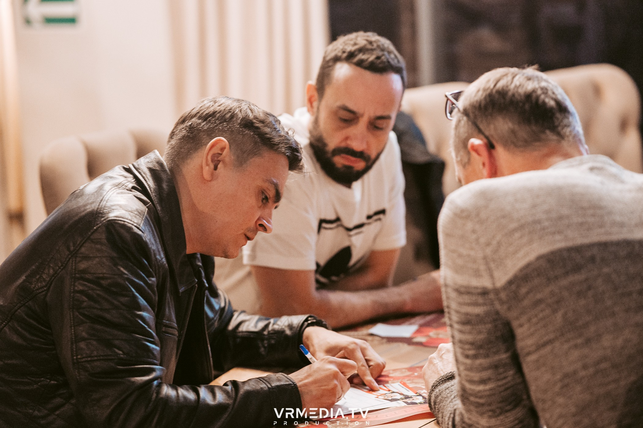 Эйнштейн party в ресторане «Мюнхен»