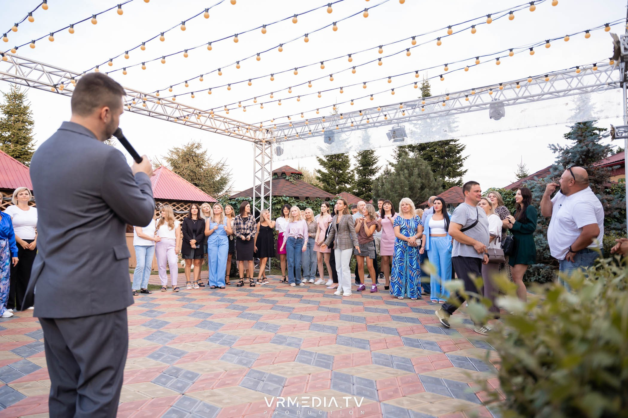 Выходные в ресторане «Лазурный берег»