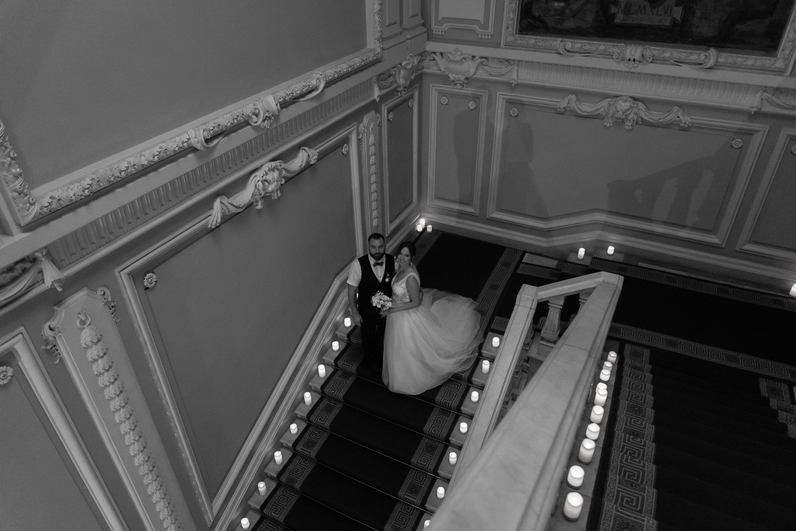 Свадебная фотосессия в Особняке Половцова. Семейный и свадебный фотограф в Санкт-Петербурге Татьяна Швыкова