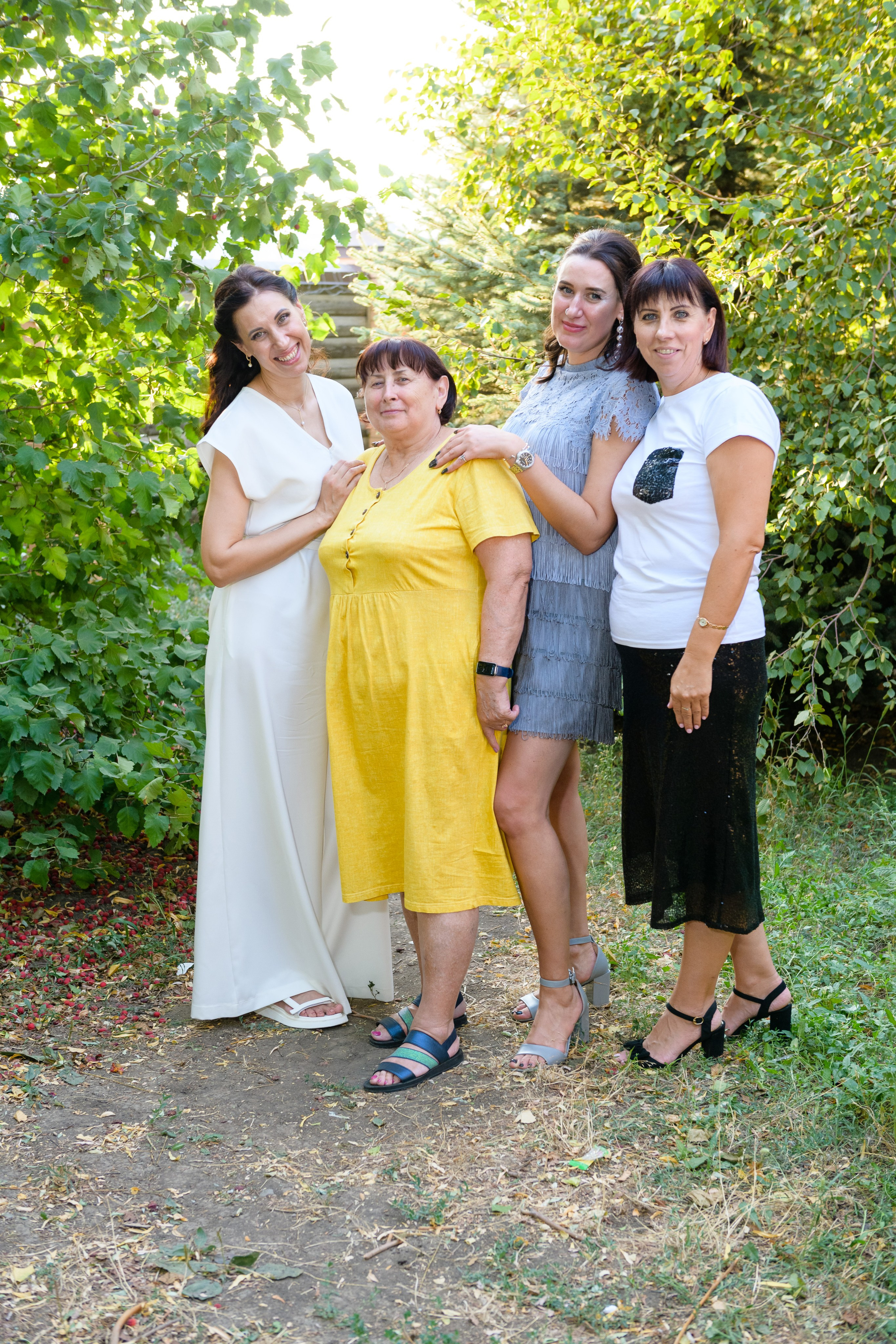 Годовалые. Фотограф в Ростове-на-Дону Маркер Елена