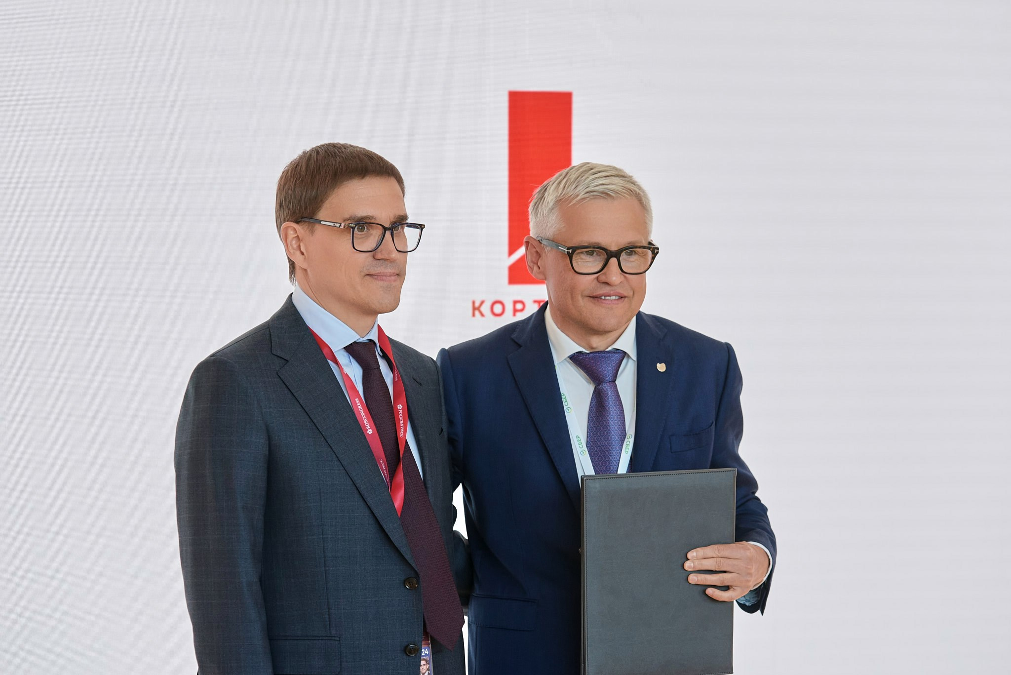 ПМЭФ-2024. Иван Ступа, репортажный фотограф в Санкт-Петербурге и Ленинградской области